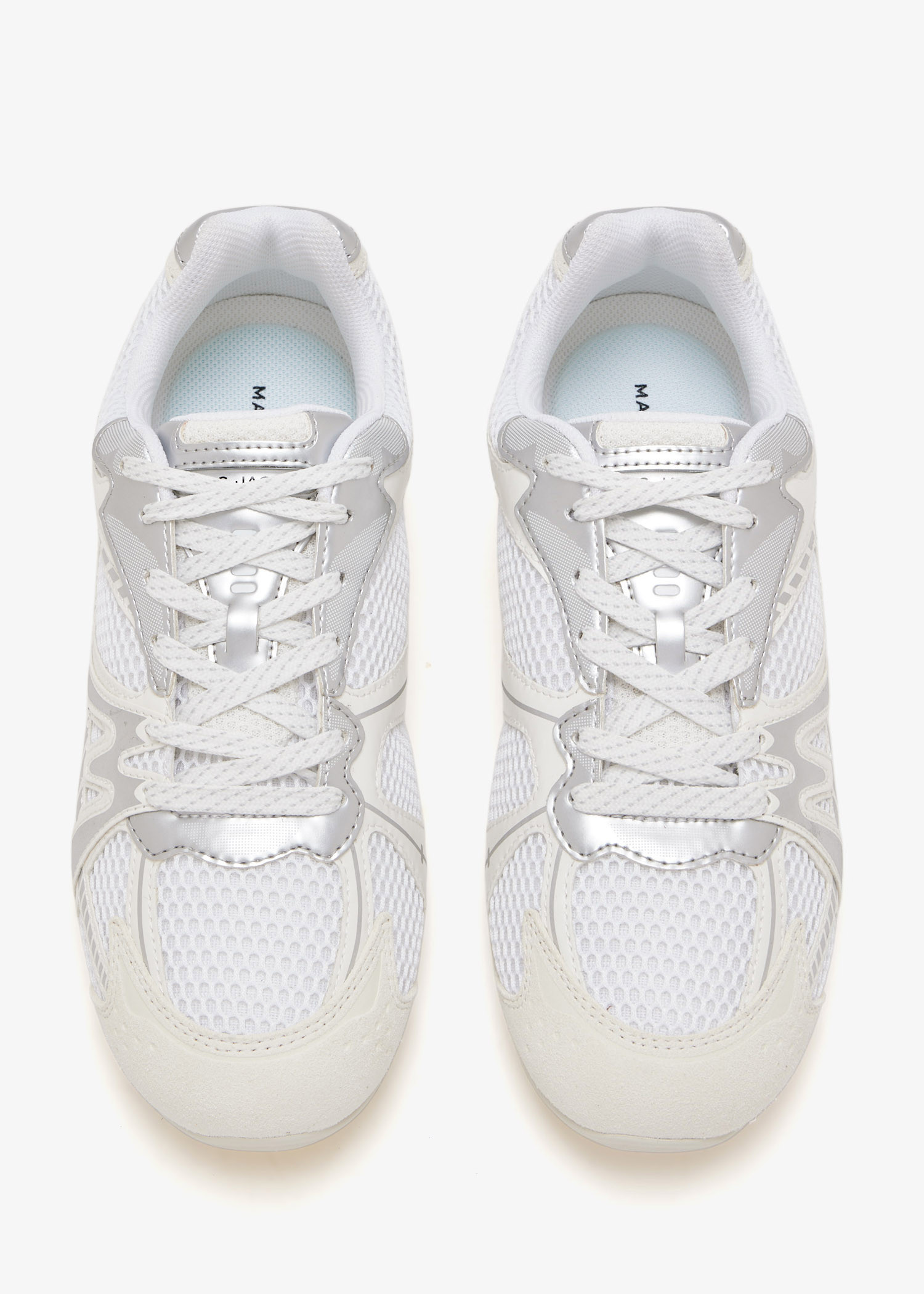 Marc Jacobs The 72 Spring sneakers for Women - White in UAE
