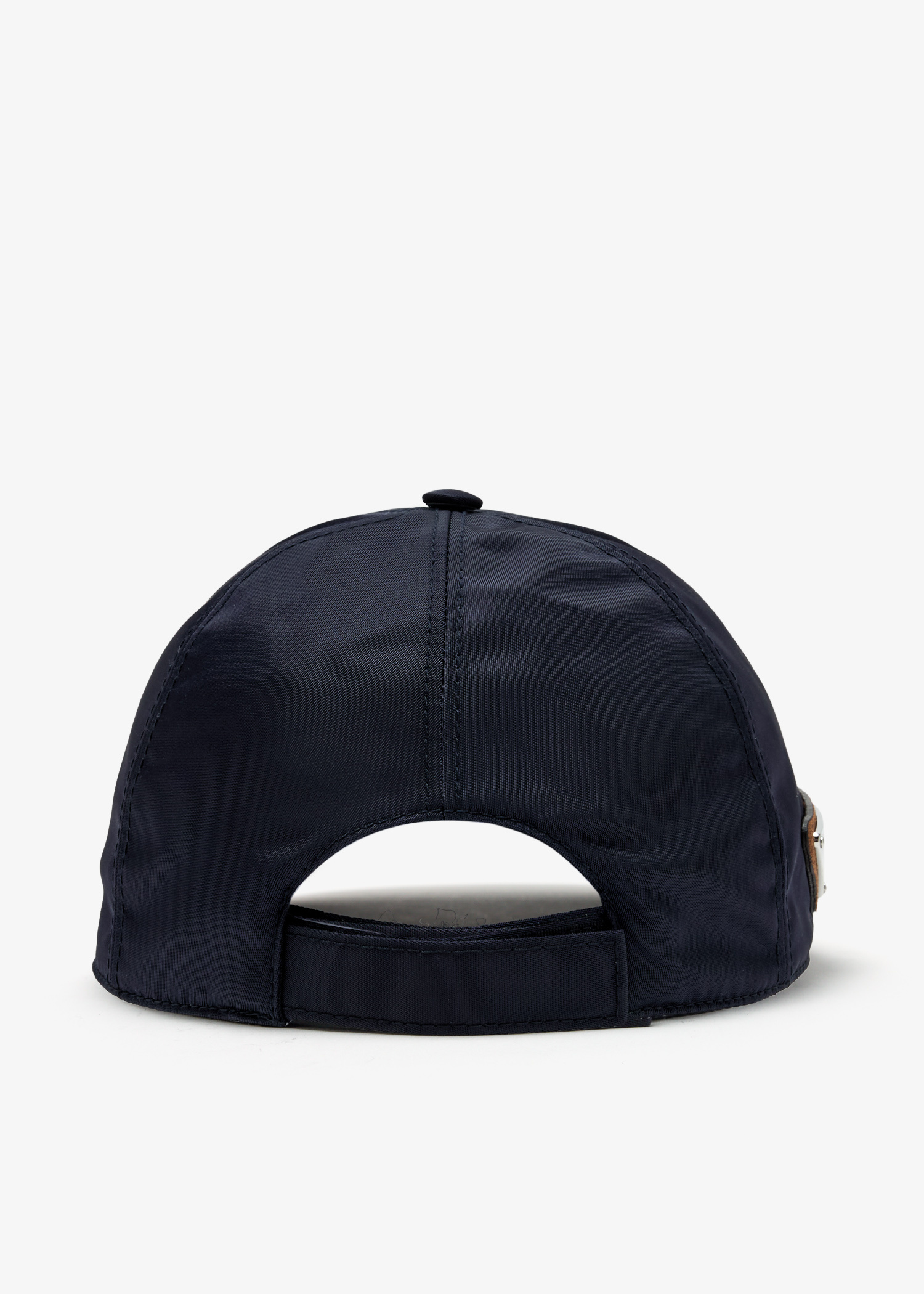 帽子 ALOUND NYLON LOGO CAP(Navy) VOU ONLINE / CAP & HAT / VOU – VOU/棒 ONLINE