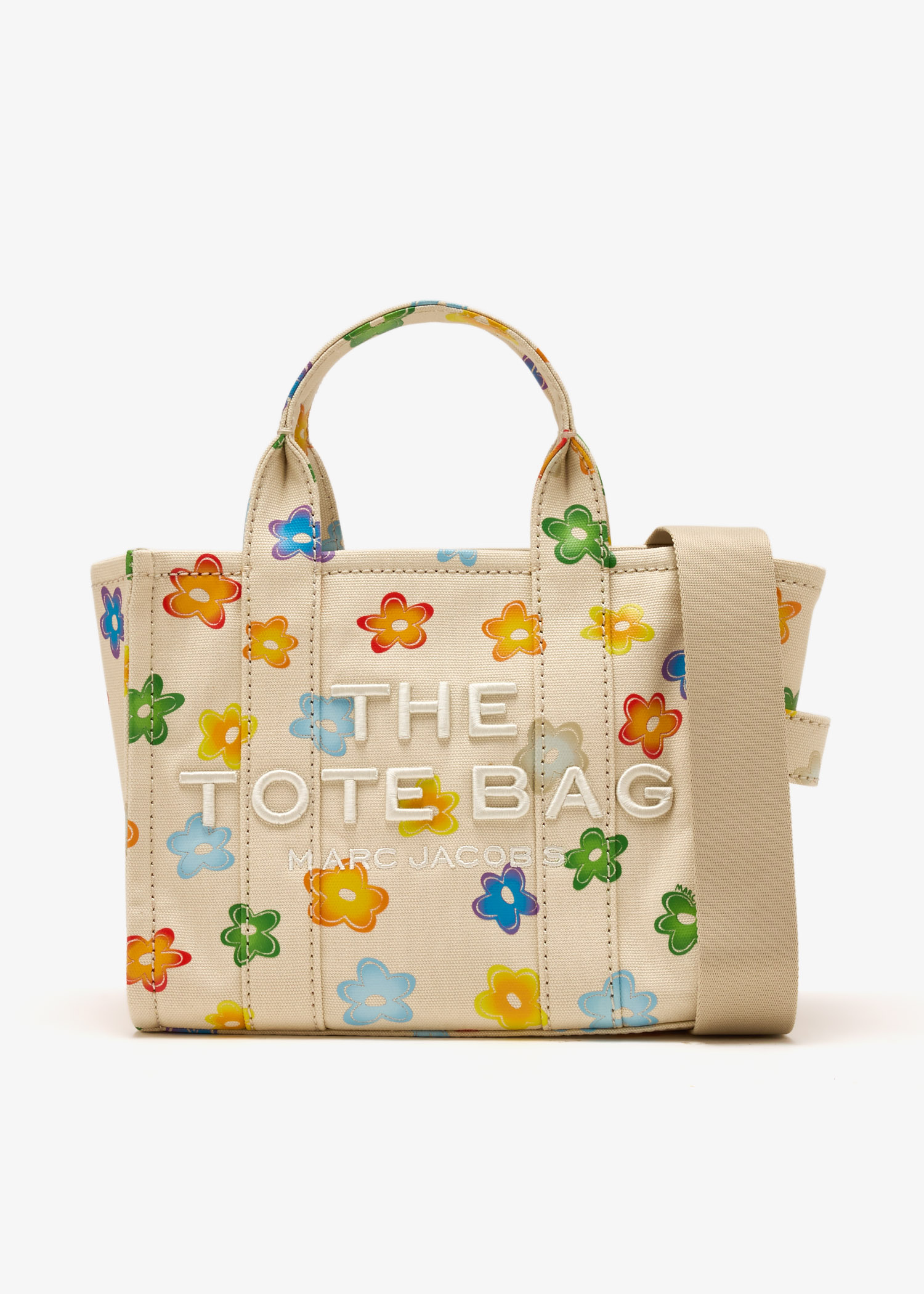 MARC JACOBS THE TOTE BAG ペイズリー ザトートバッグ | マーク ジェイコブス 公式