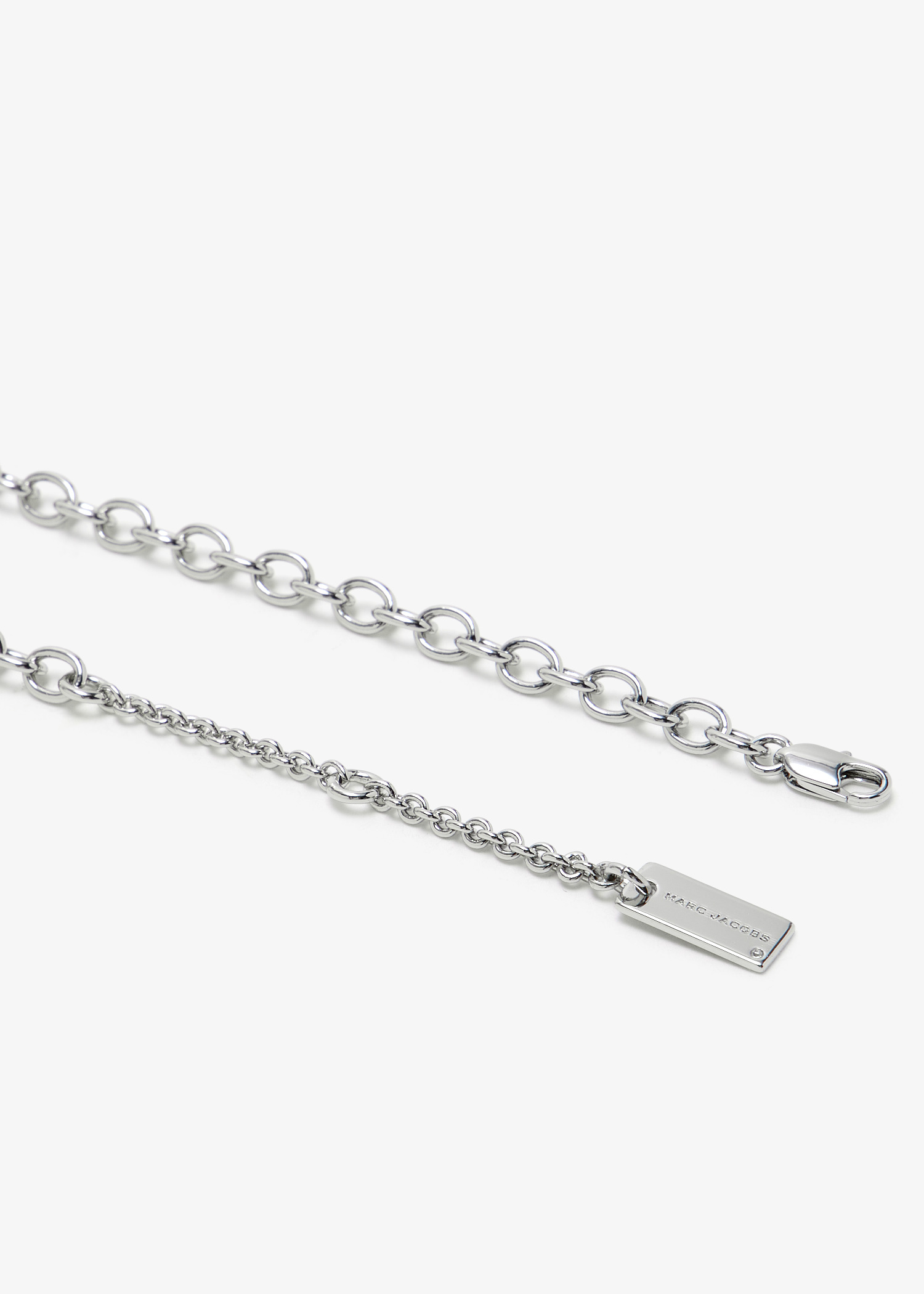 Marc Jacobs The Marc Jacobs color balloon necklace for Women