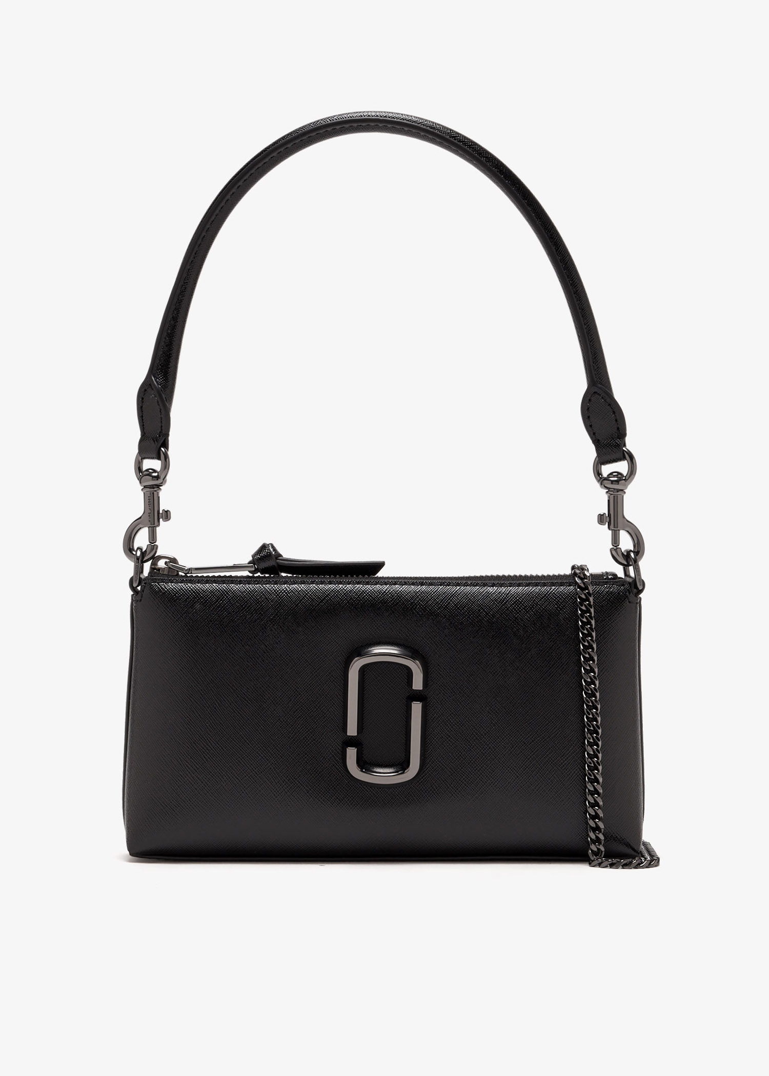 Marc Jacobs The Snapshot DTM convertible shoulder bag for Women