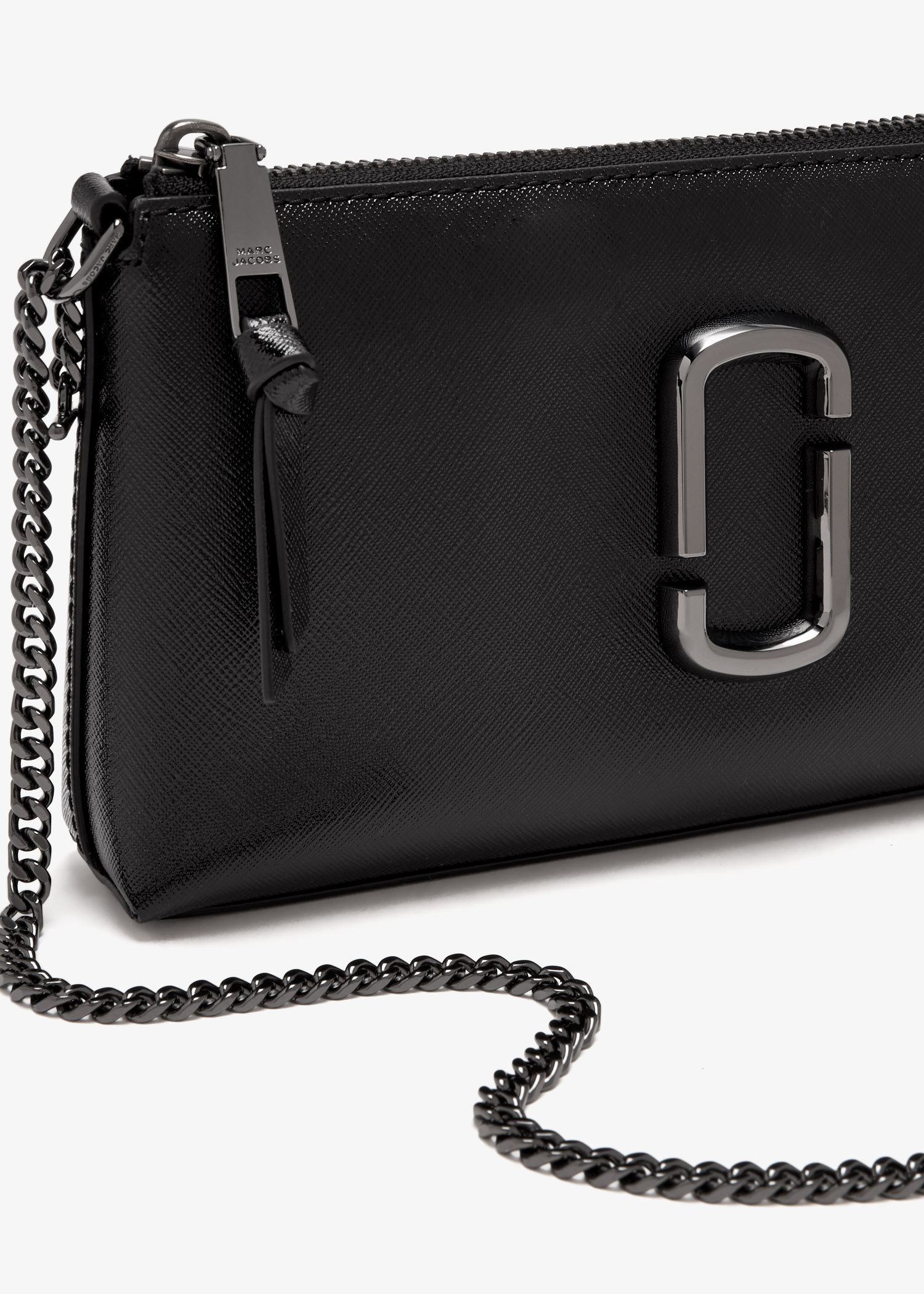 Marc Jacobs The Snapshot DTM convertible shoulder bag for Women