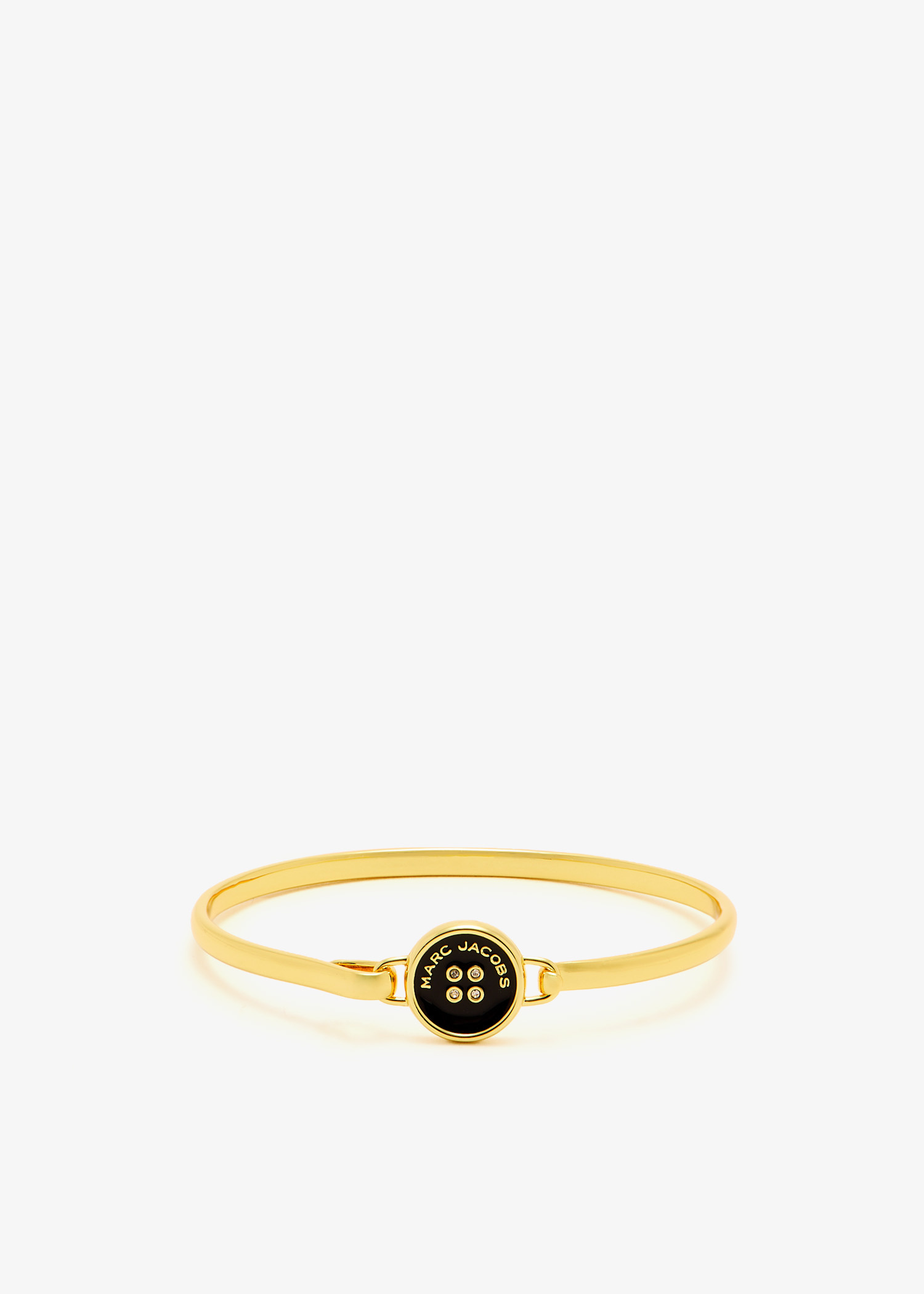 【関税込み】Button Hinge Bracelet - Marc Jacobs - l - Si The Button Hinge Bracelet | Marc Jacobs | Official Site