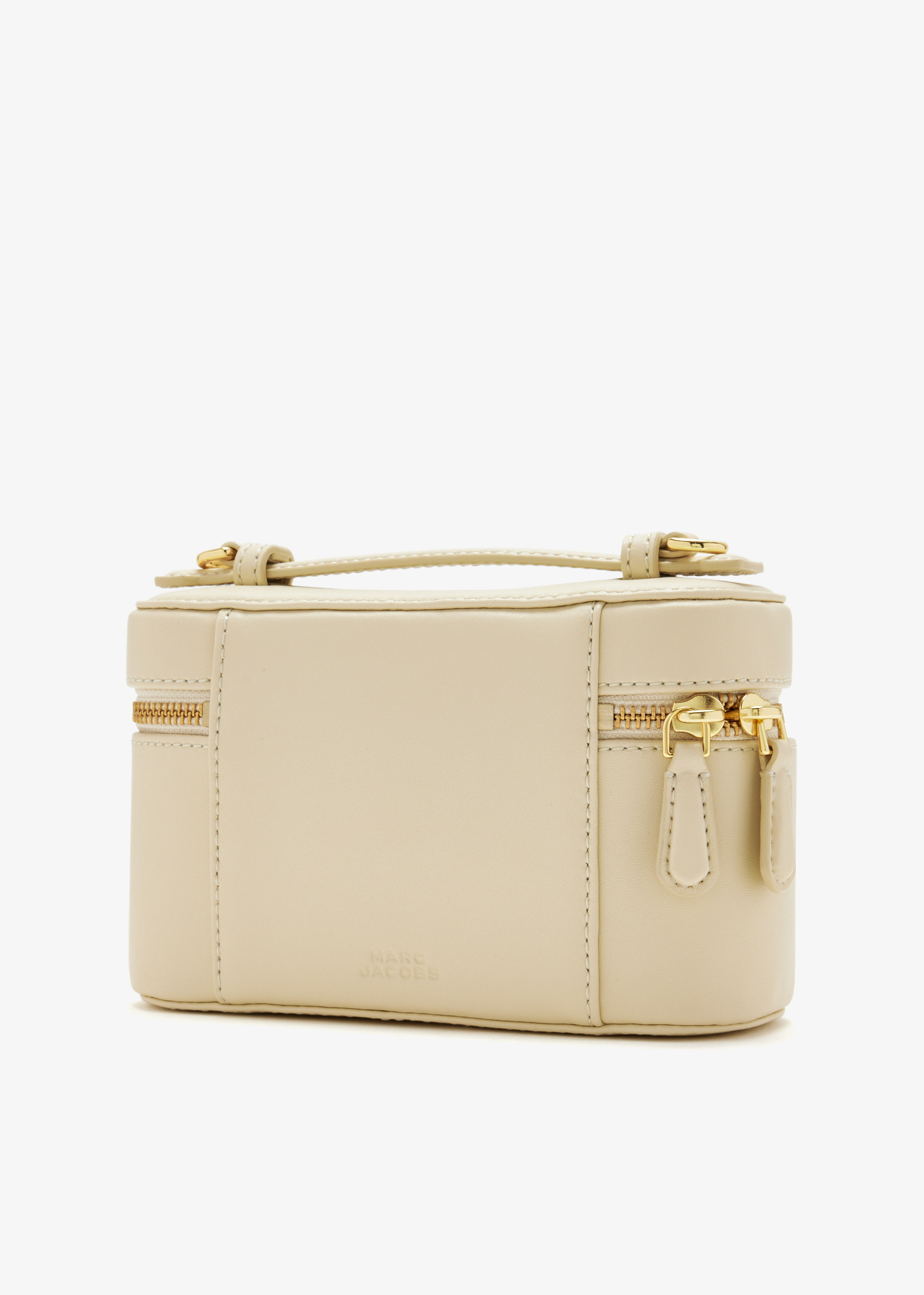 Marc Jacobs The Everyday Vanity bag for Women - Beige in USA