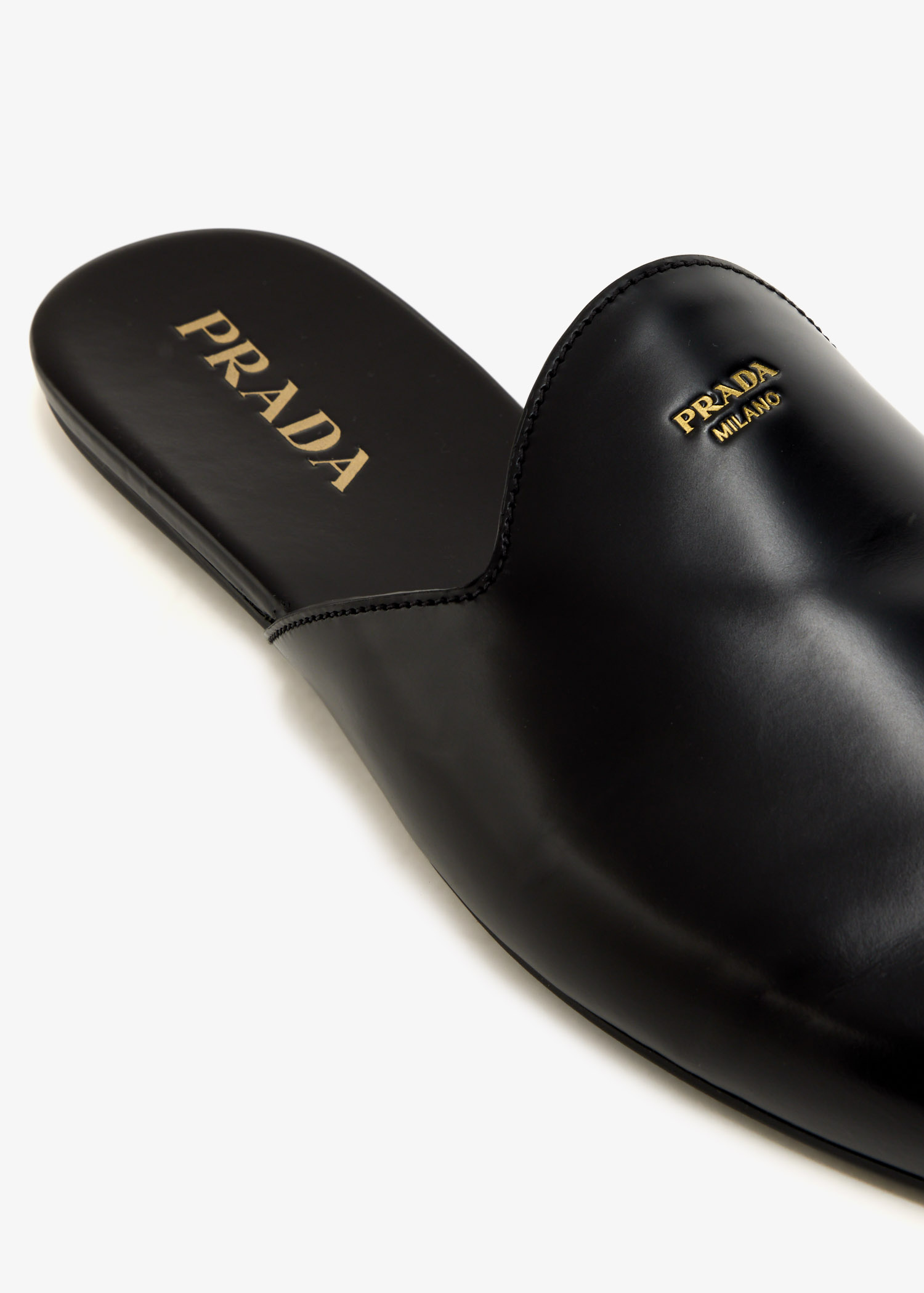 お買い得！！★PRADA / プラダ ★ Slippers 楽天市場】【数量限定・在庫限り・早い者勝ち！】 プラダ