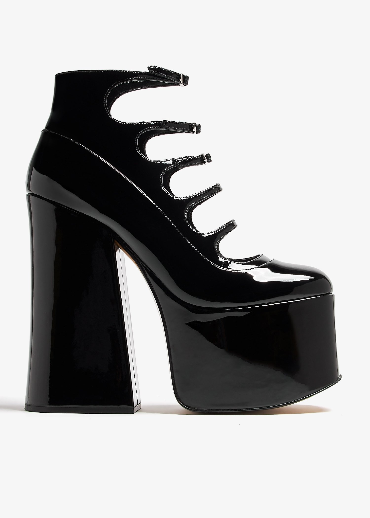 Marc Jacobs The Kiki ankle boots for Women - Black in USA | Level