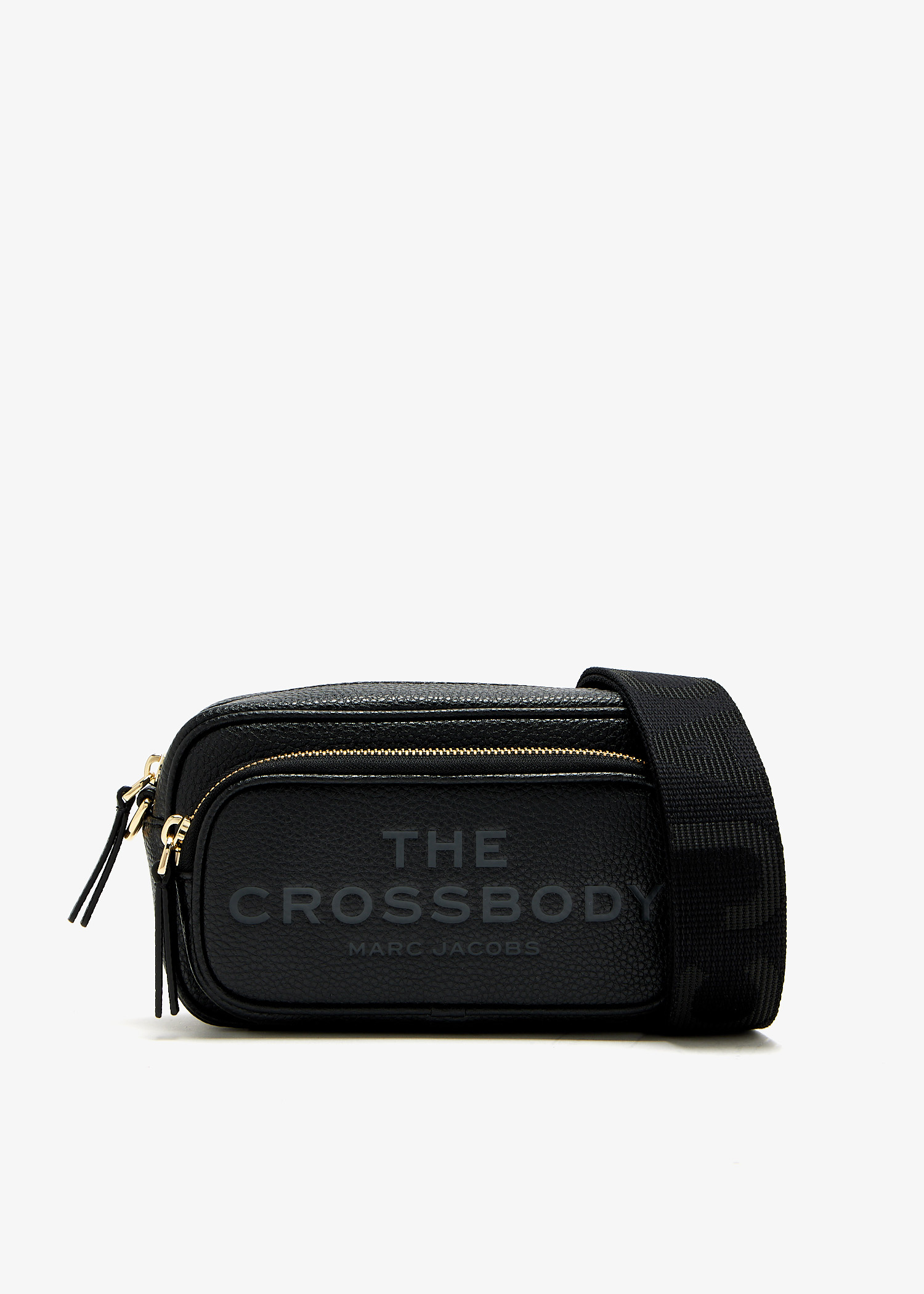 Marc Jacobs The Crossbody bag for Women - Black in KSA | Level Shoes