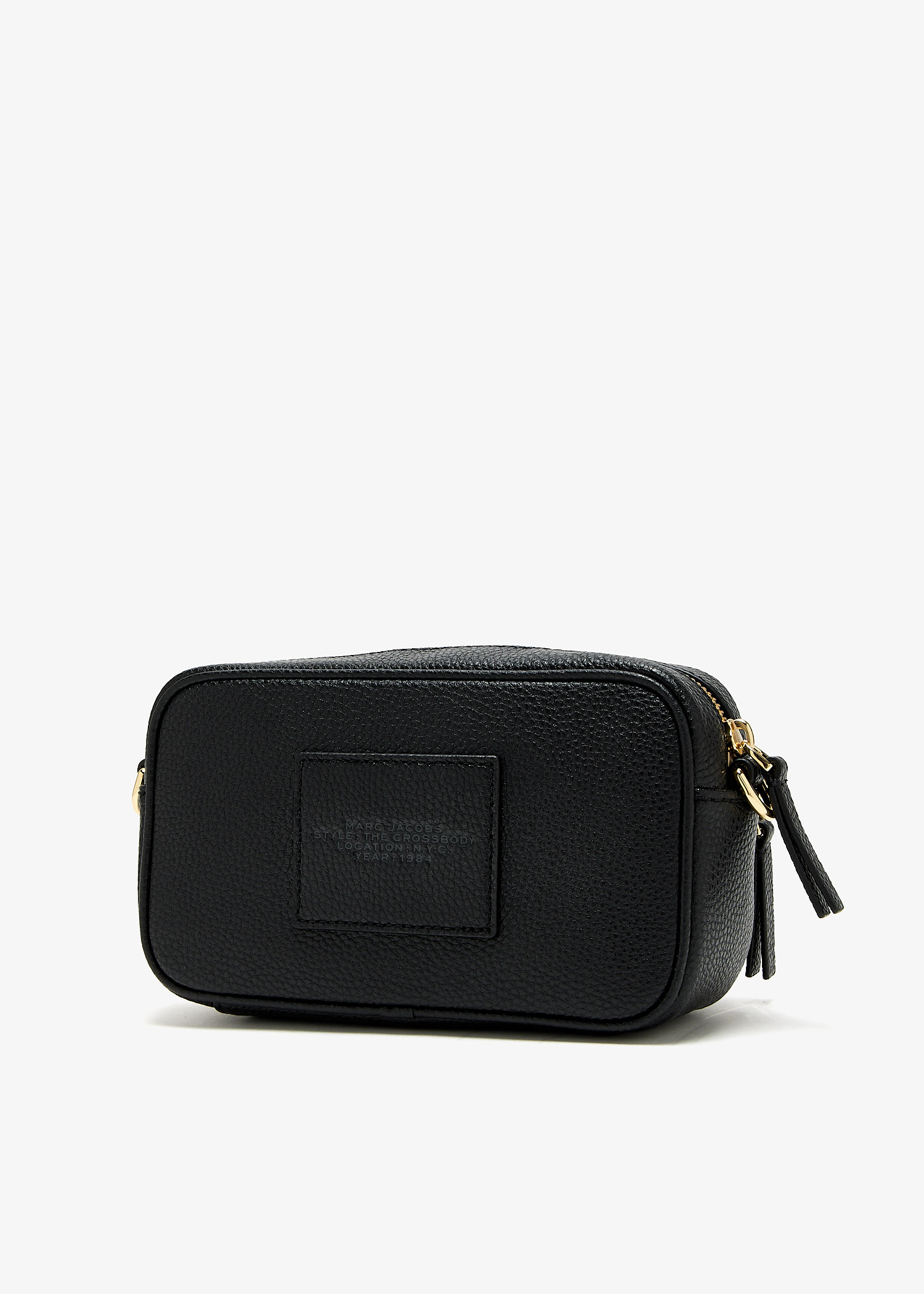 Marc Jacobs The Crossbody bag for Women - Black in USA | Level Shoes