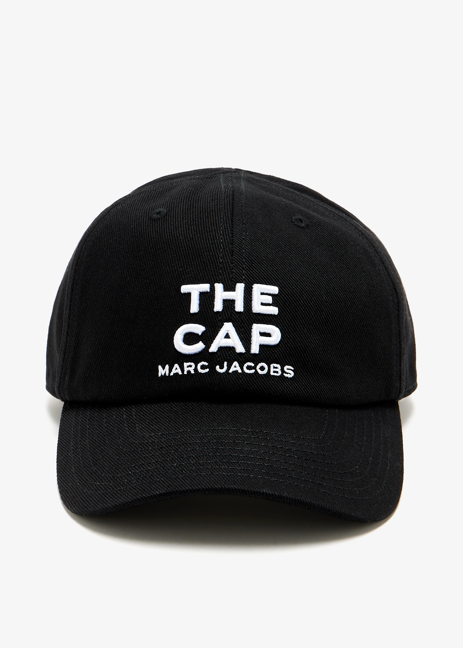 【Marc Jacobs】ザ キャップ MARC JACOBS - MARC BY MARC JACOBS × New Era Capの通販 by