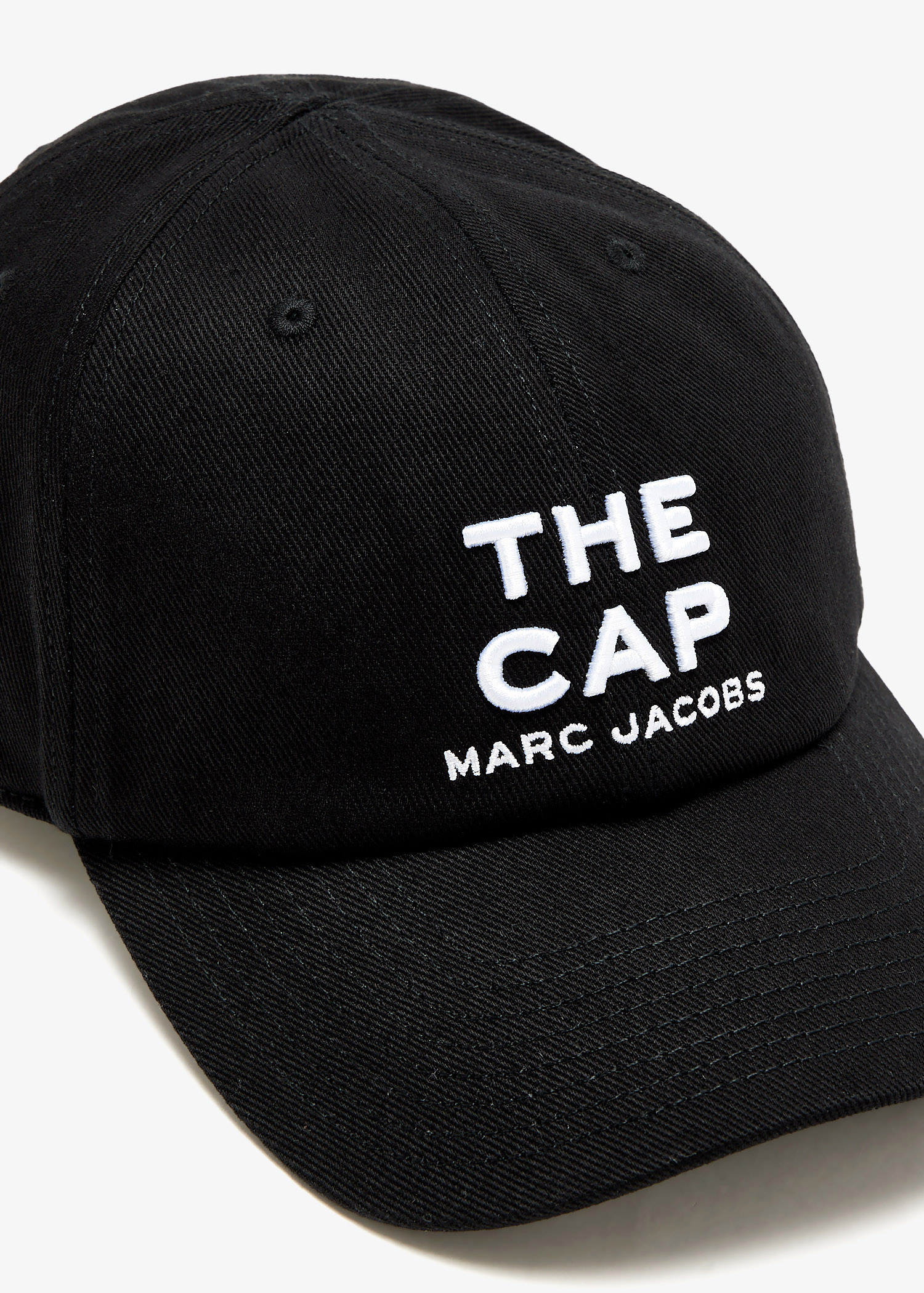 Marc Jacobs The cap for Women - Black in UAE | Level Shoes