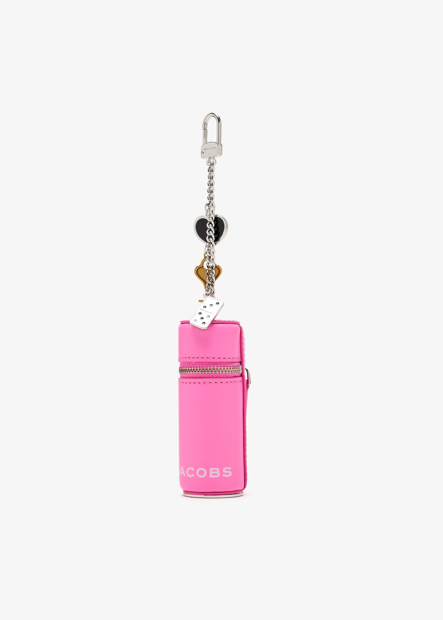 MARC JACOBS　ルーシーキーホルダー MARC BY MARC JACOBS（マーク バイ マーク ジェイコブス） 【ボーナス