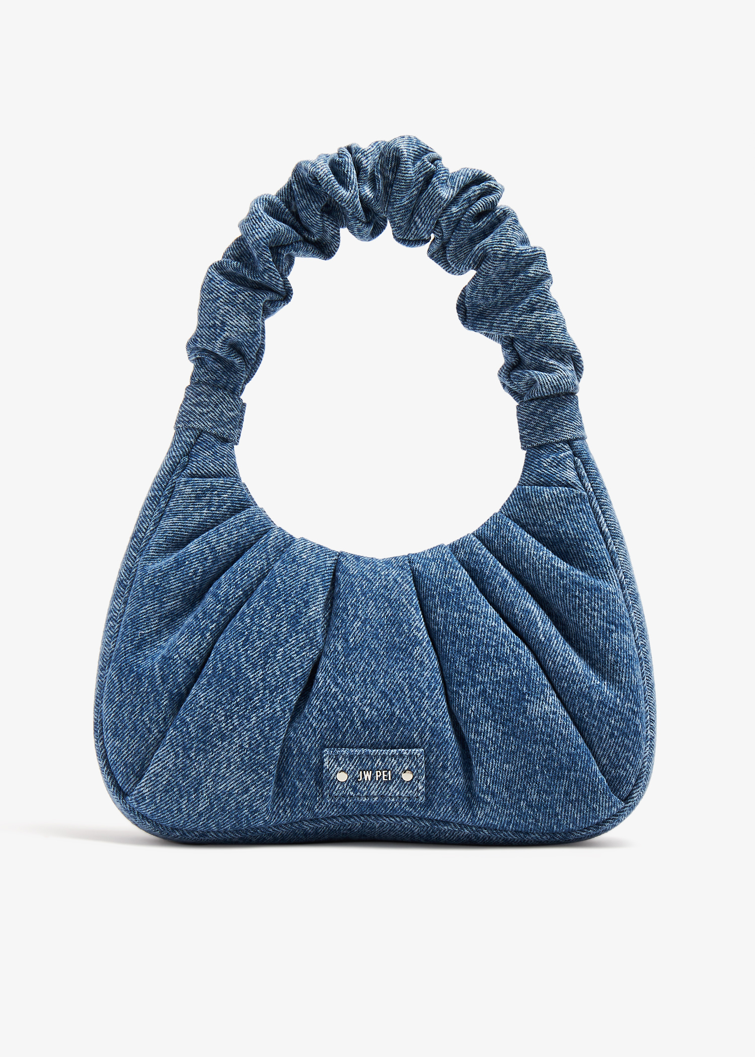 Women's Shoulder Bag - Vegan Leather - JW PEI Official Sale