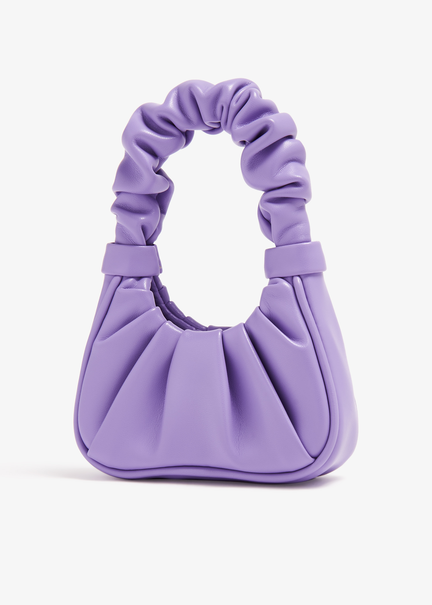 JW PEI Gabbi super mini bag for Women - Purple in USA | Level Shoes
