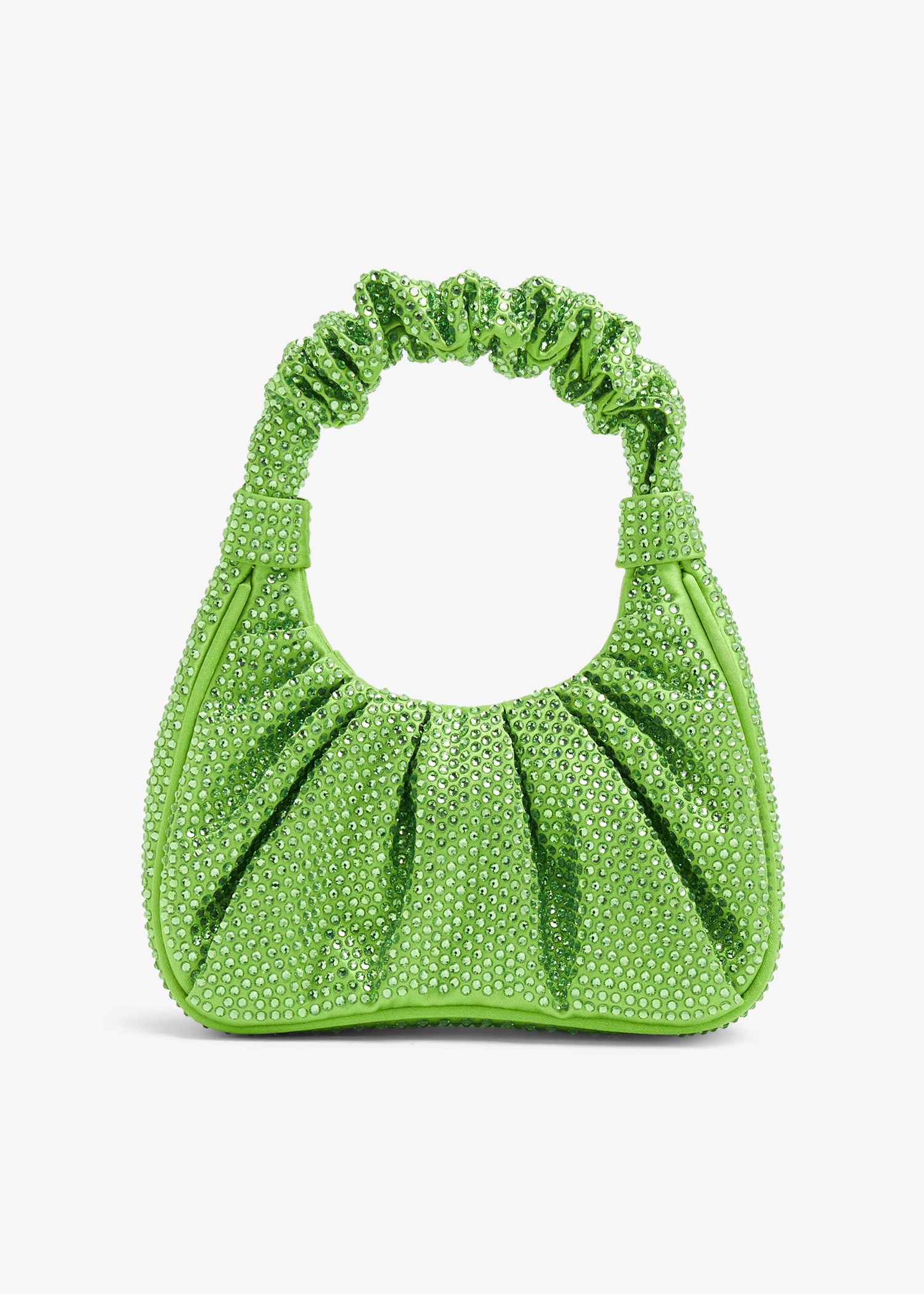 JW PEI Gabbi mini bag for Women - Green in UAE | Level Shoes