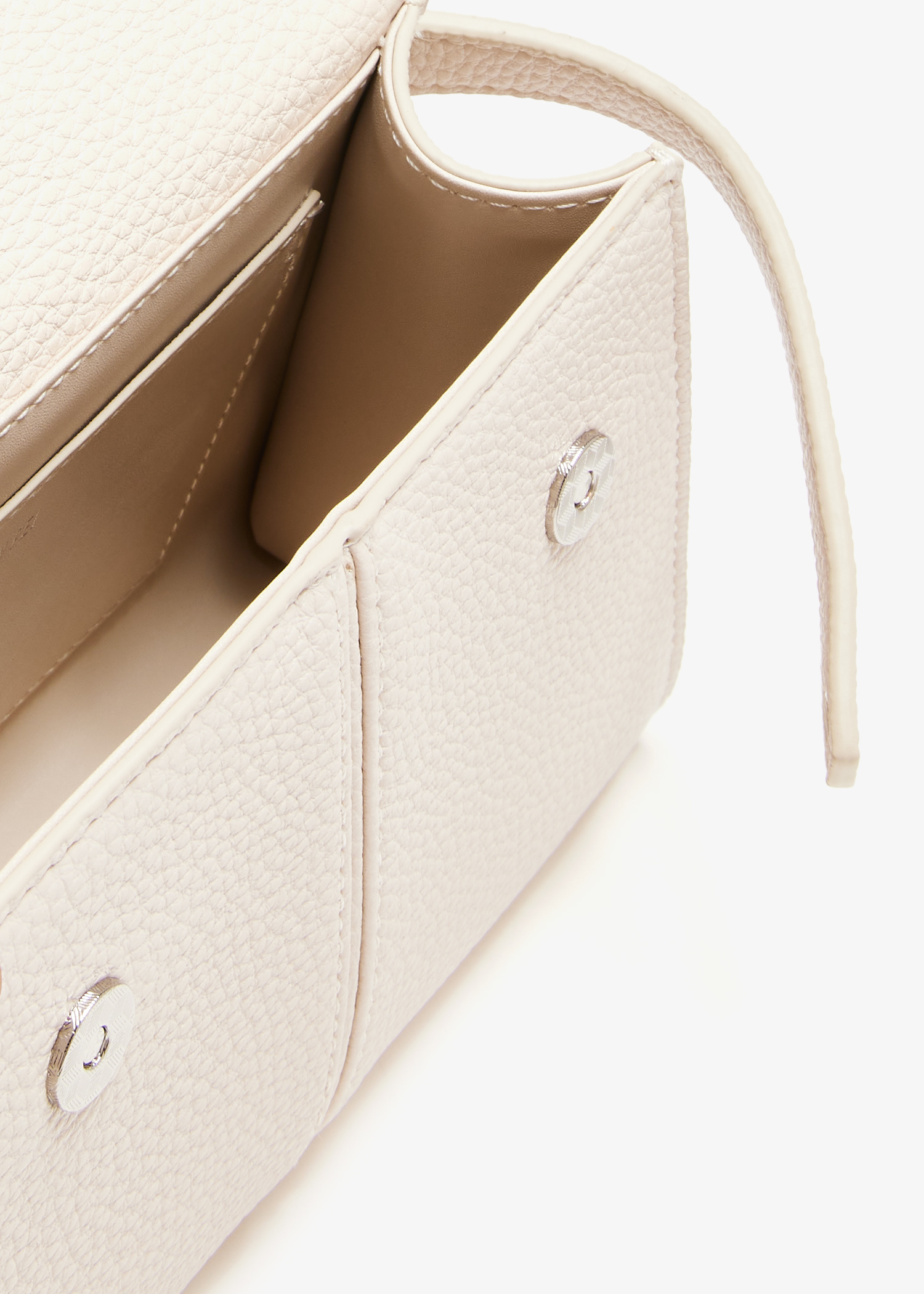 JW PEI Elise top-handle bag for Women - White in UAE | Level