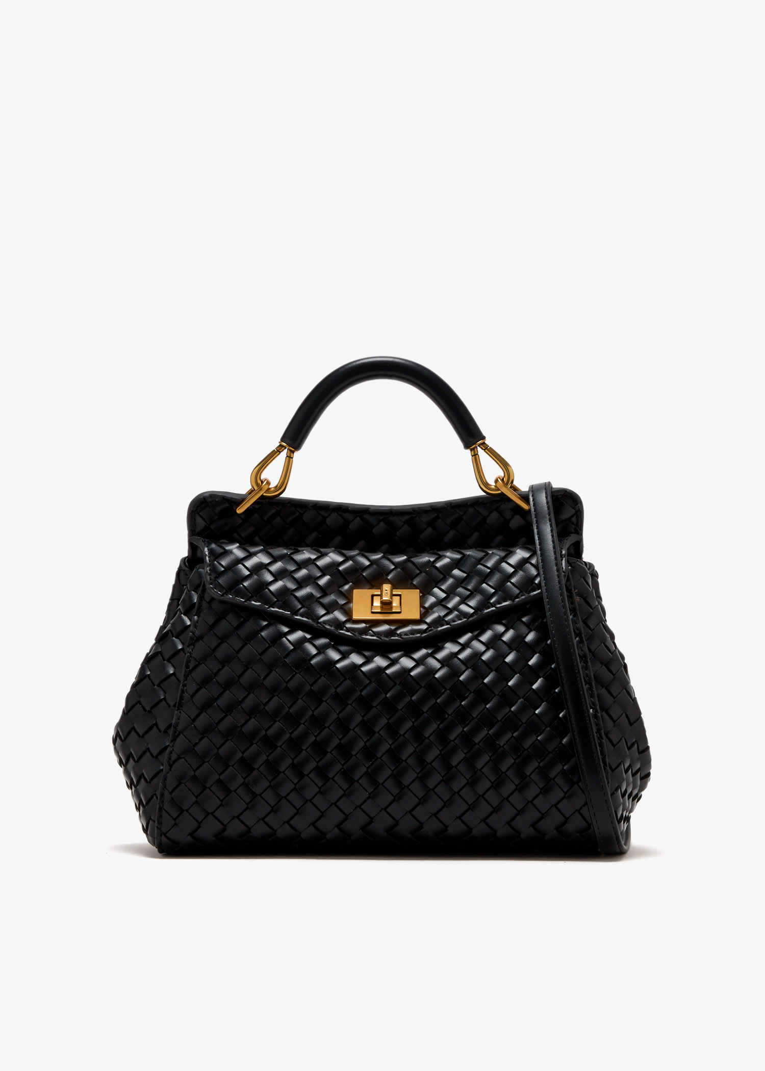 新品同等 超美品 J.W Black JWB-JP-JB JW PEI Women's Maze Crossbody - Black: Handbags: Amazon.com
