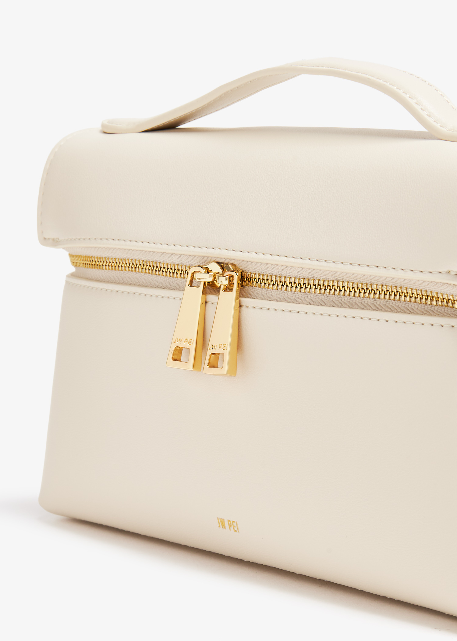 JW PEI Thea top-handle bag for Women - White in UAE | Level