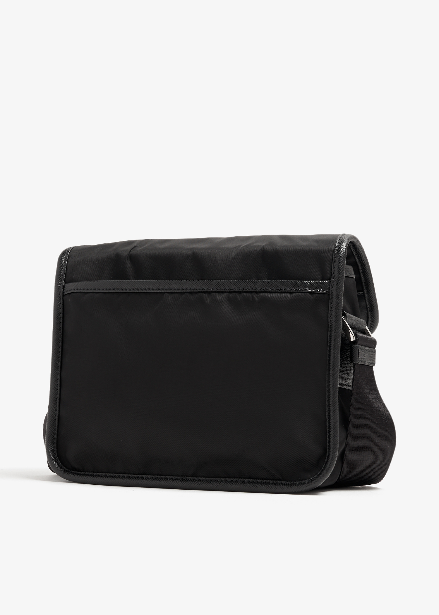PRADA ノワール　ナイロンリボンバッグ 楽天市場】prada リボン バッグ ナイロンの通販