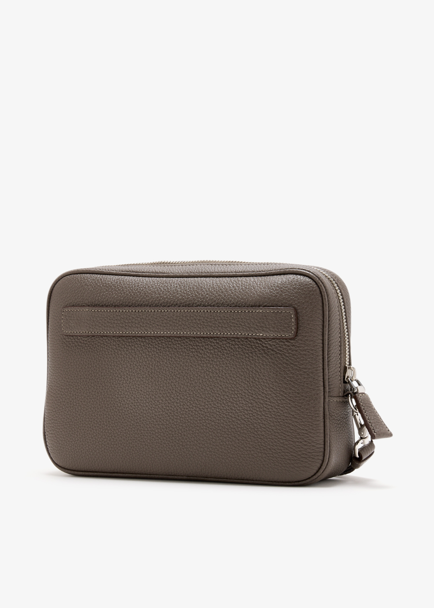 【関税&送料込】Prada Pouch Prada Mini Patent-Leather Pouch | Saks Fifth Avenue