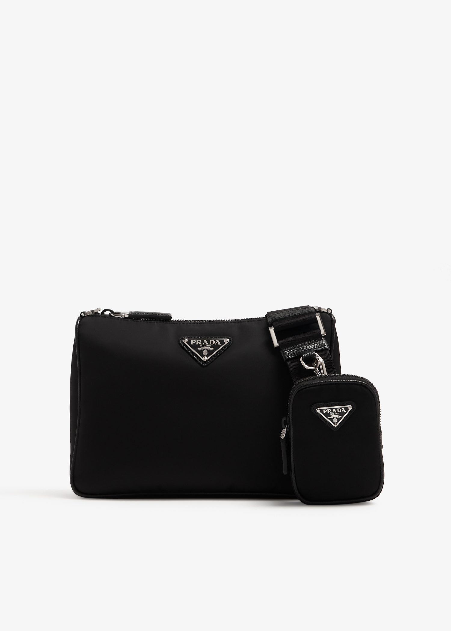 armyさま専用PRADAバッグ PRADA プラダ ショルダーバッグ スマートフォンケース