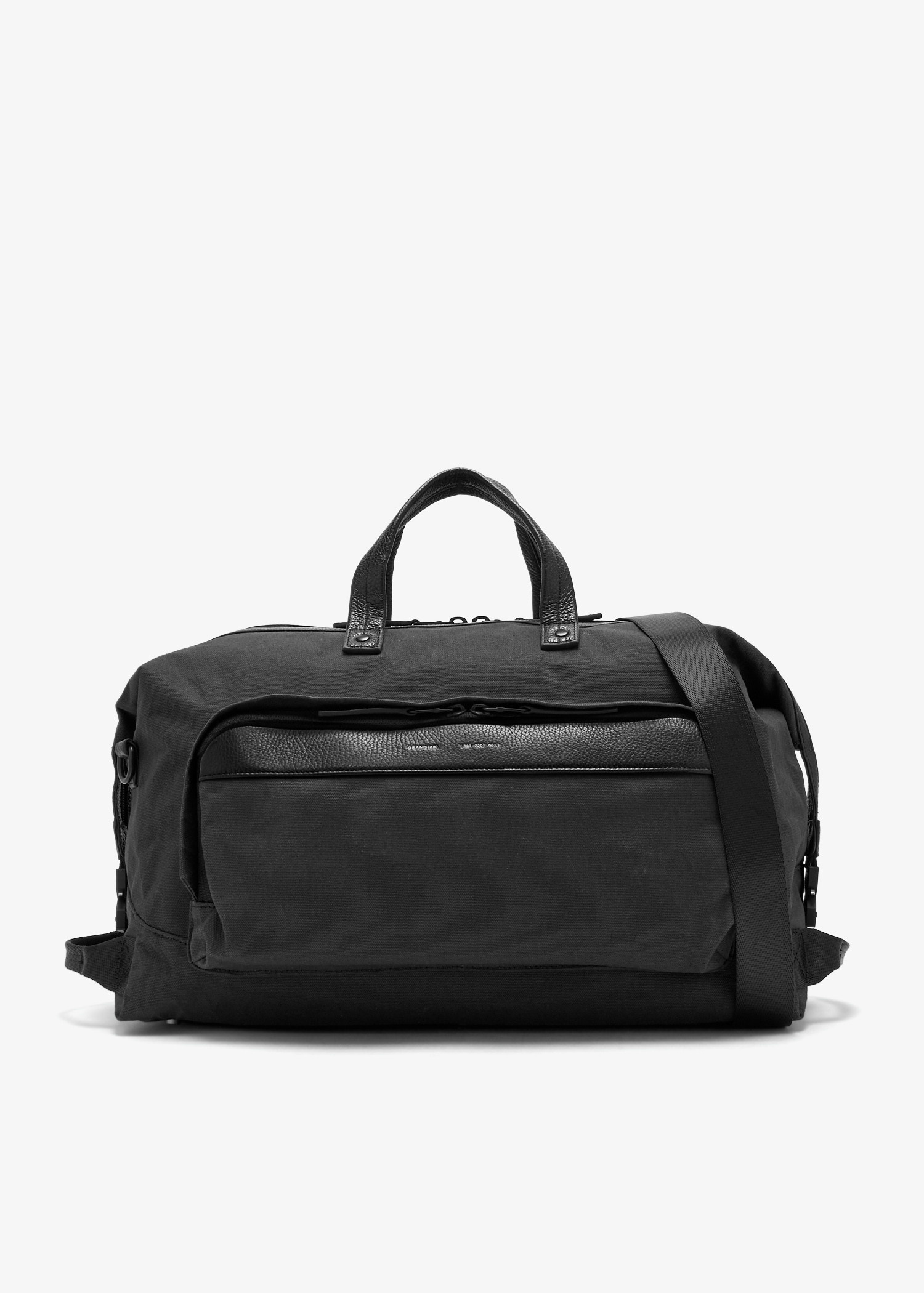 バッグ TYPE-G 303 Adventure Duffle - GRAMS28