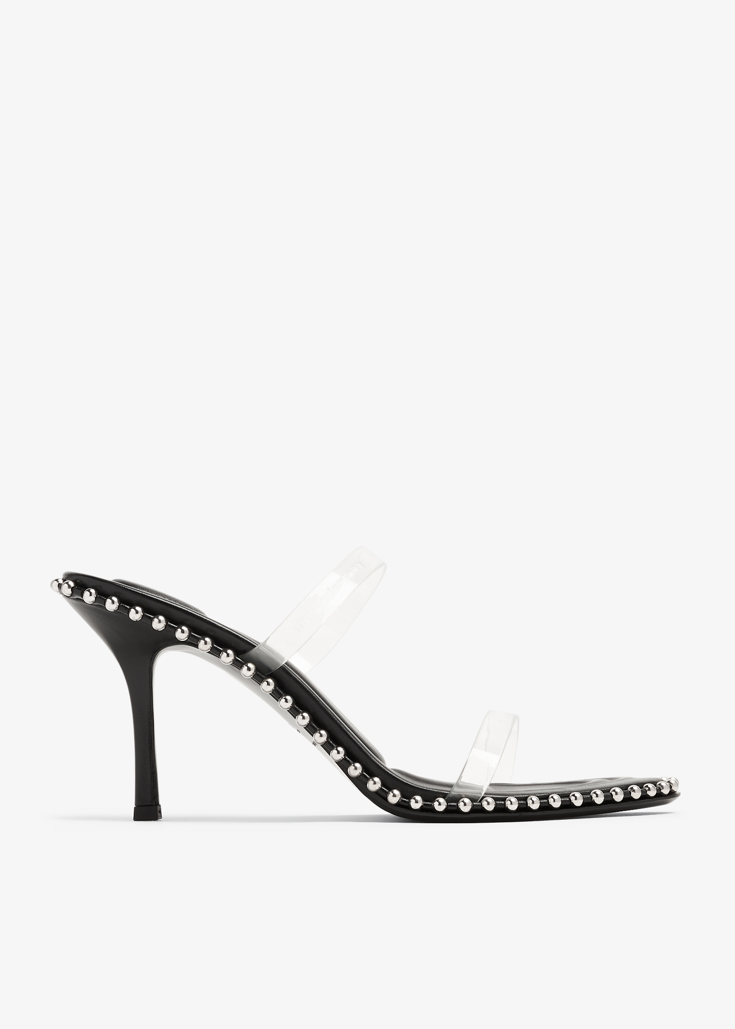 【関税込み】Alexander Wang ピンク Nova 85 ヒールサンダル Alexander Wang | Shoes | Alexander Wang Nova Crystal Heel