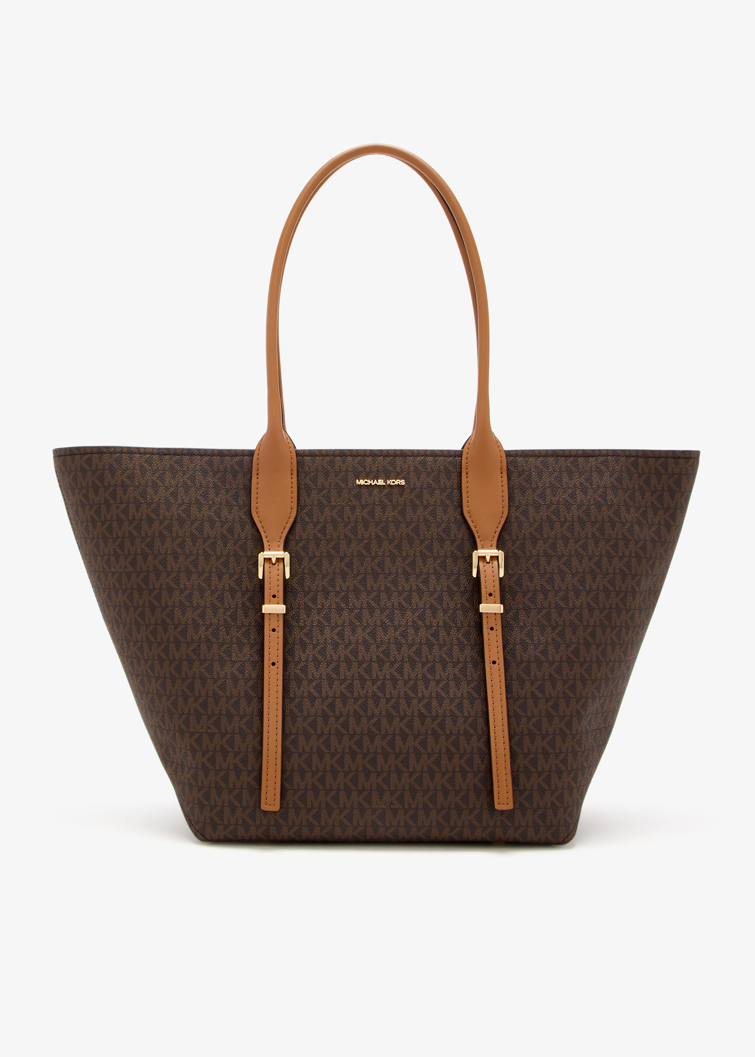 トートバッグ Michael Kors Woman Tote bags Brown 30R5G9OT7B 292 MICHAEL KORS: Handbag woman - Brown | Michael Kors tote bags