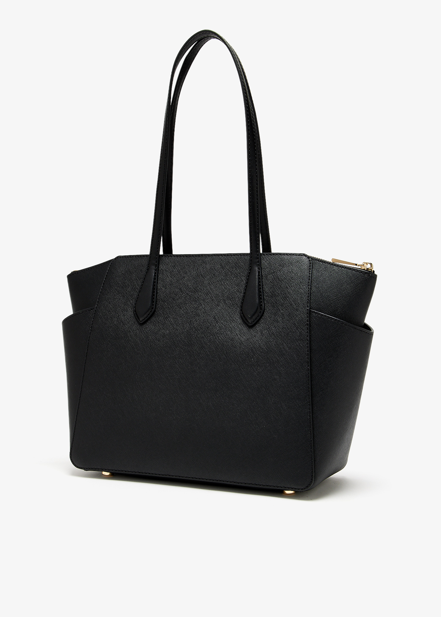 Michael Kors Marilyn medium tote bag for Women - Black in
