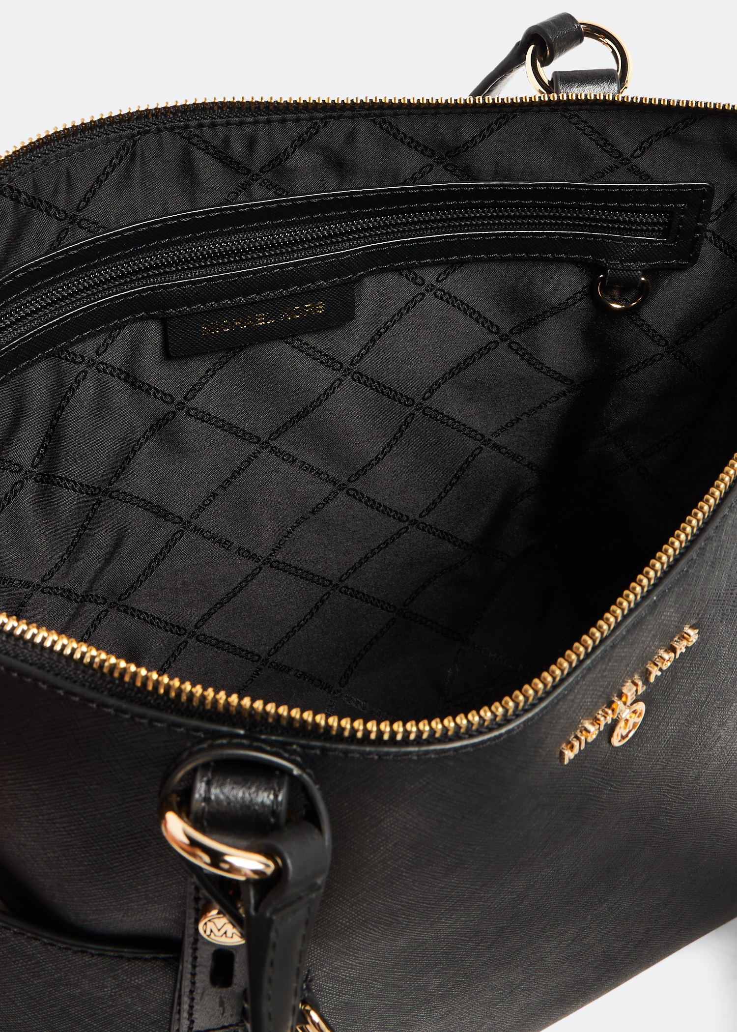 Michael Kors Sullivan medium tote bag for Women - Black in