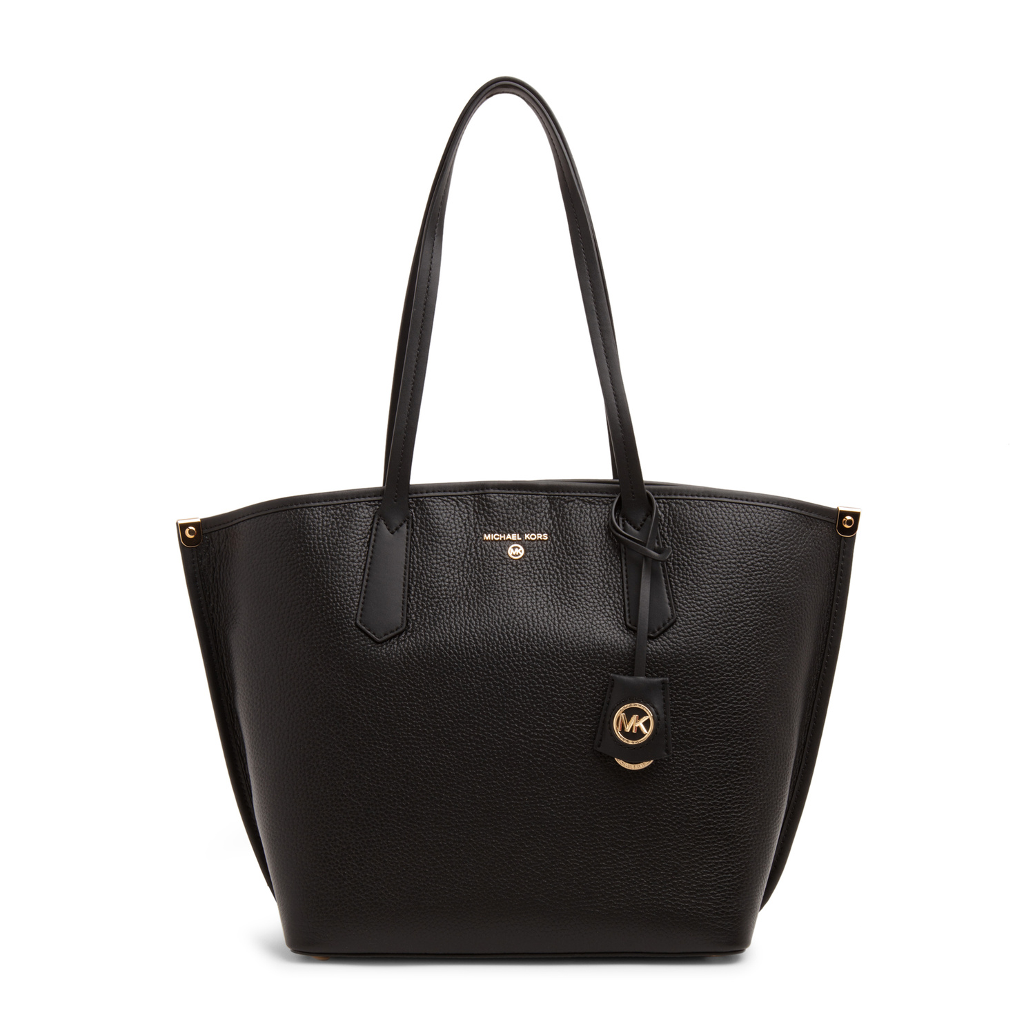 Michael Kors Jane Large tote bag for Women - Black in UAE | Level