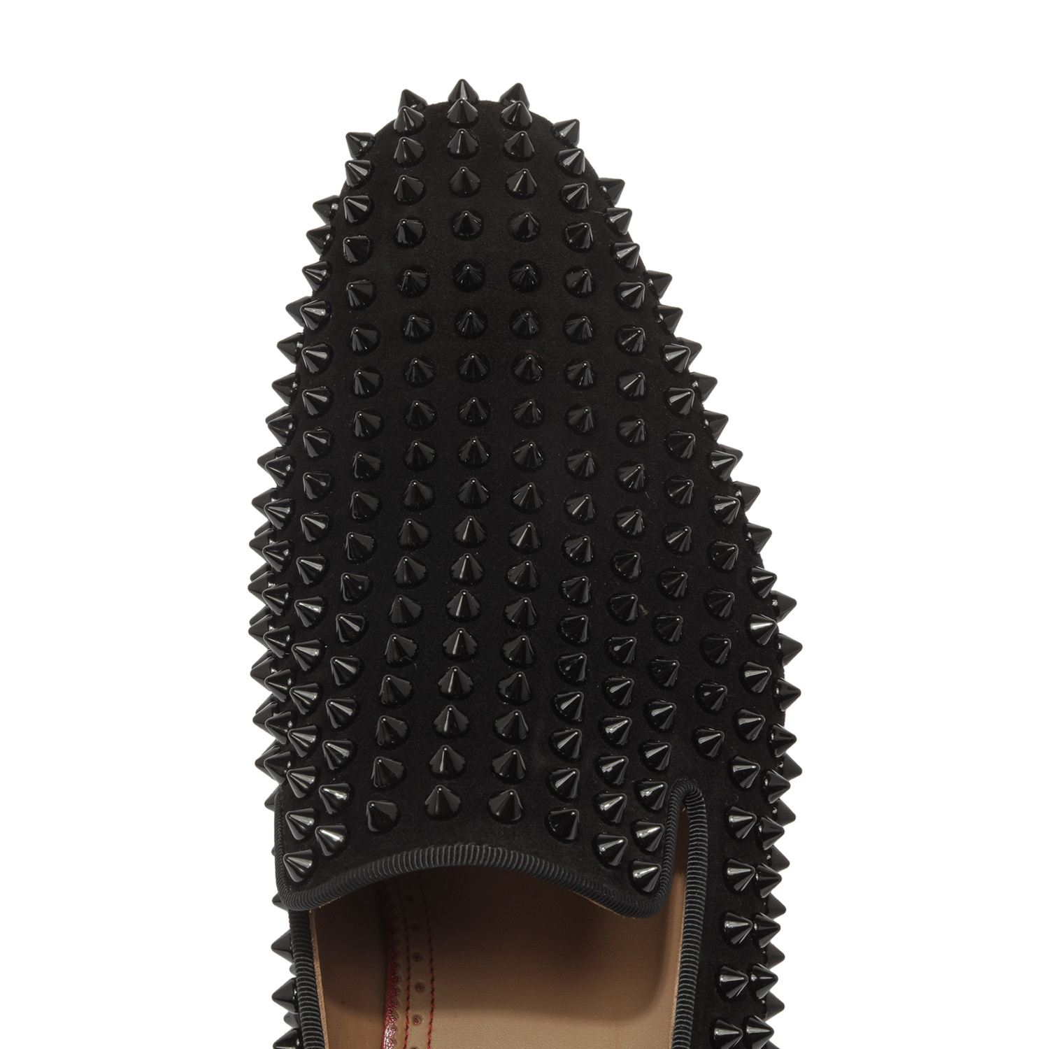 ルブタン　Dandelion spikes 41.5 luxury-men-christian-louboutin