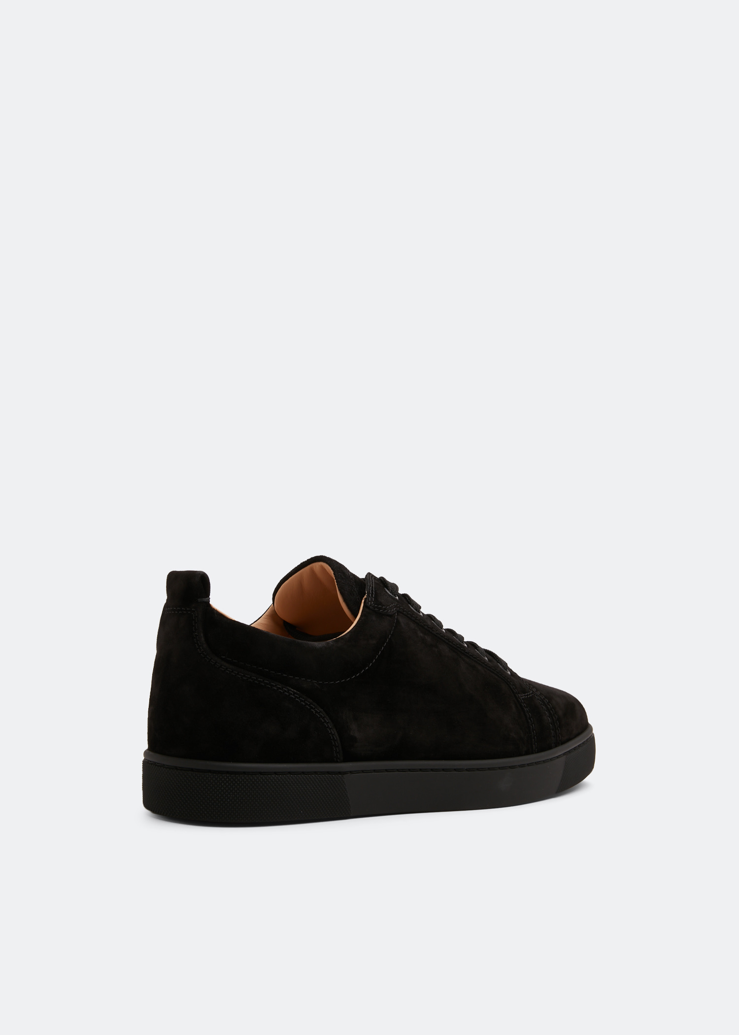 Christian Louboutin Louis Junior sneakers for Men - Black in