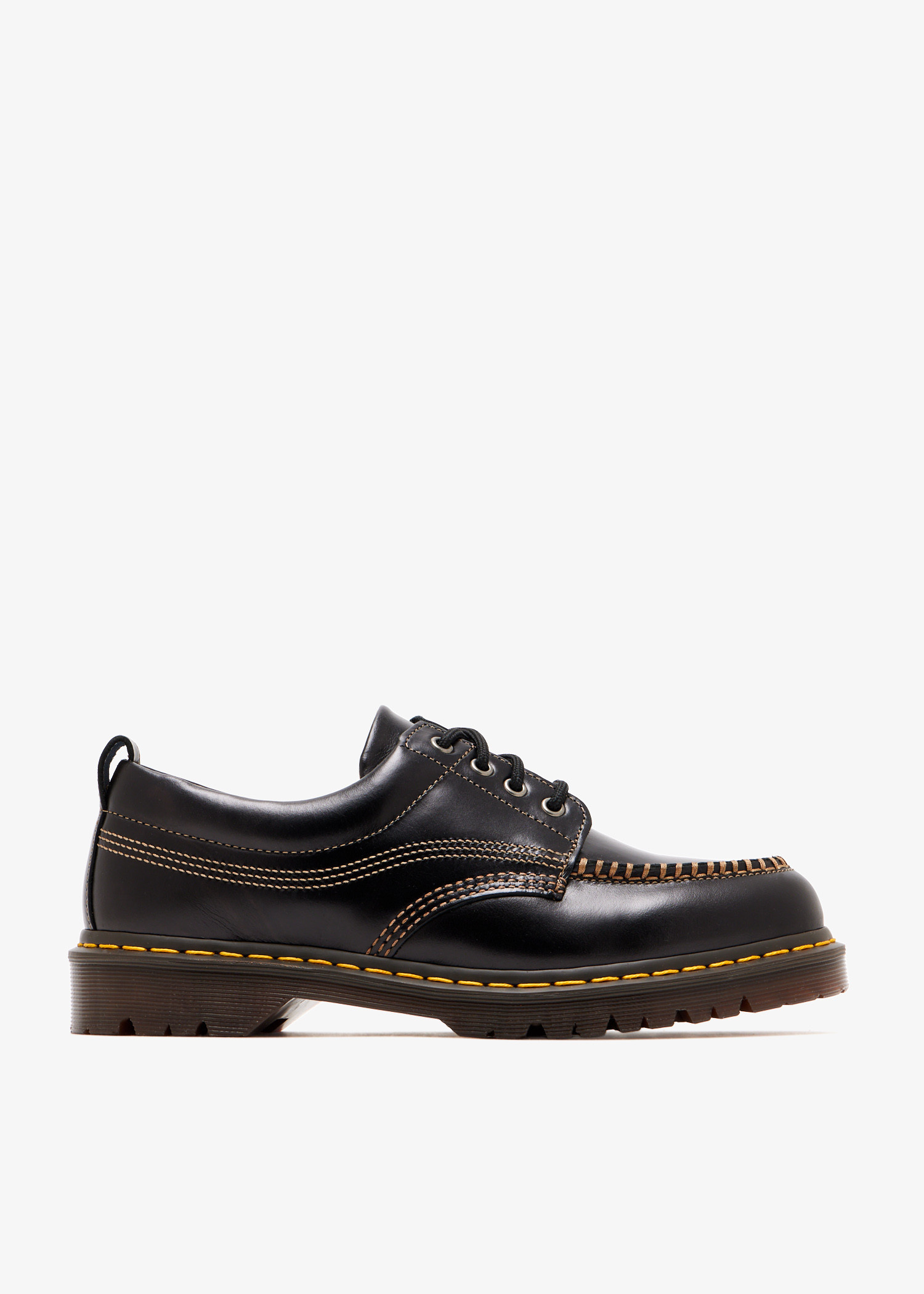 Dr. Martens Lowell moc toe shoes for ADULT-UNISEX, Men, Women