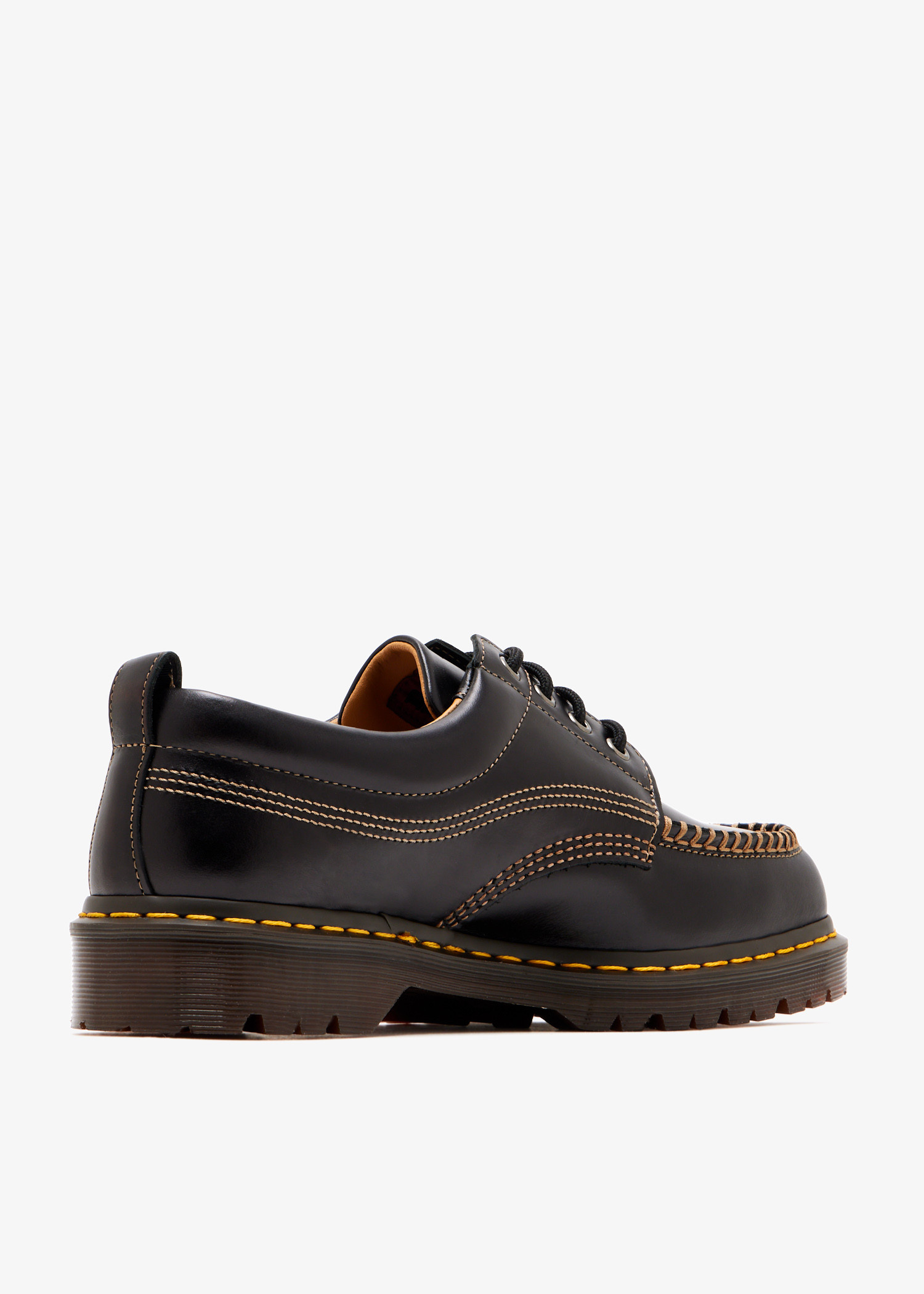 Dr. Martens Lowell moc toe shoes for ADULT-UNISEX, Men, Women