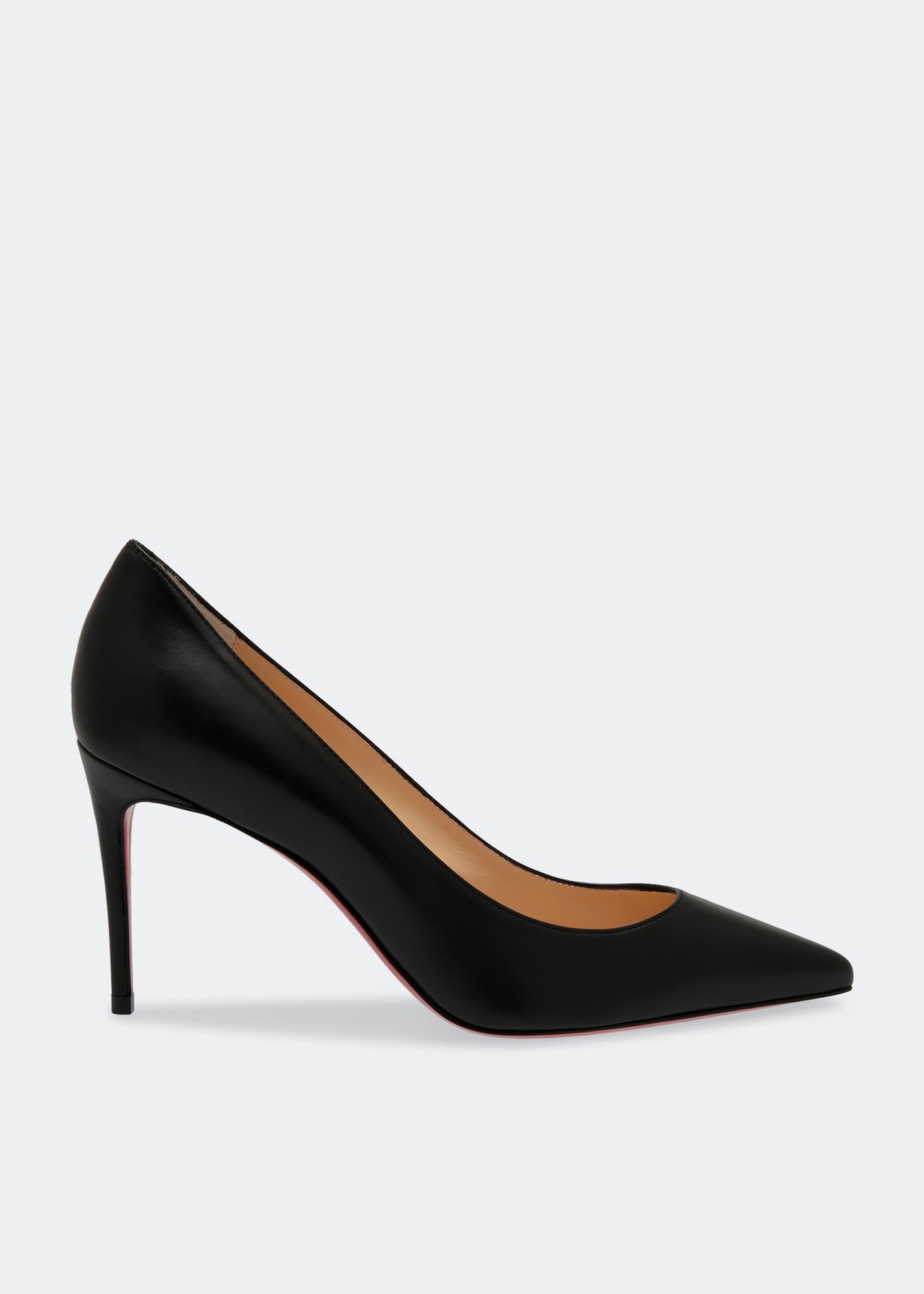 Christian Louboutin Kate pumps for Women - Black in UAE