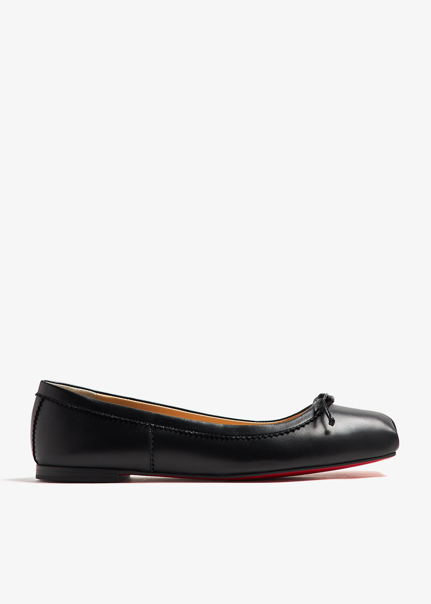 Christian Louboutin Mamadrague ballerina flats for Women