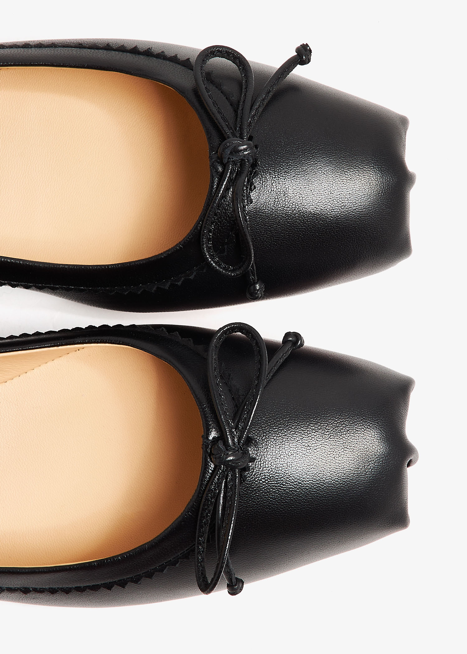 Christian Louboutin Mamadrague ballerina flats for Women