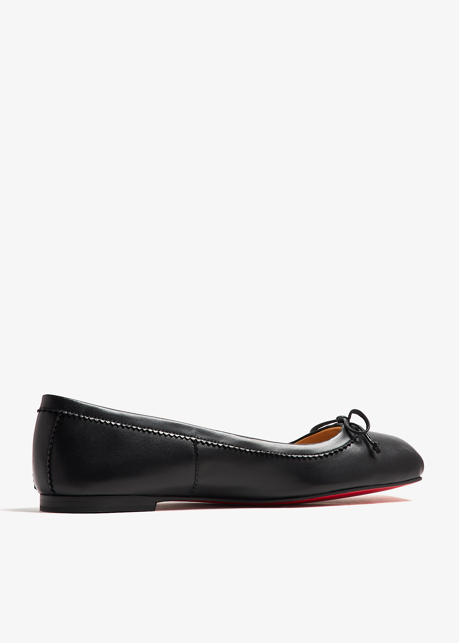 Christian Louboutin Mamadrague ballerina flats for Women