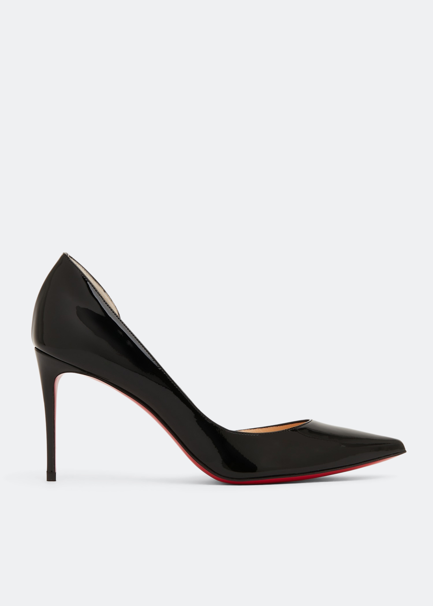 Christian Louboutin Iriza 85 pumps for Women - Black in