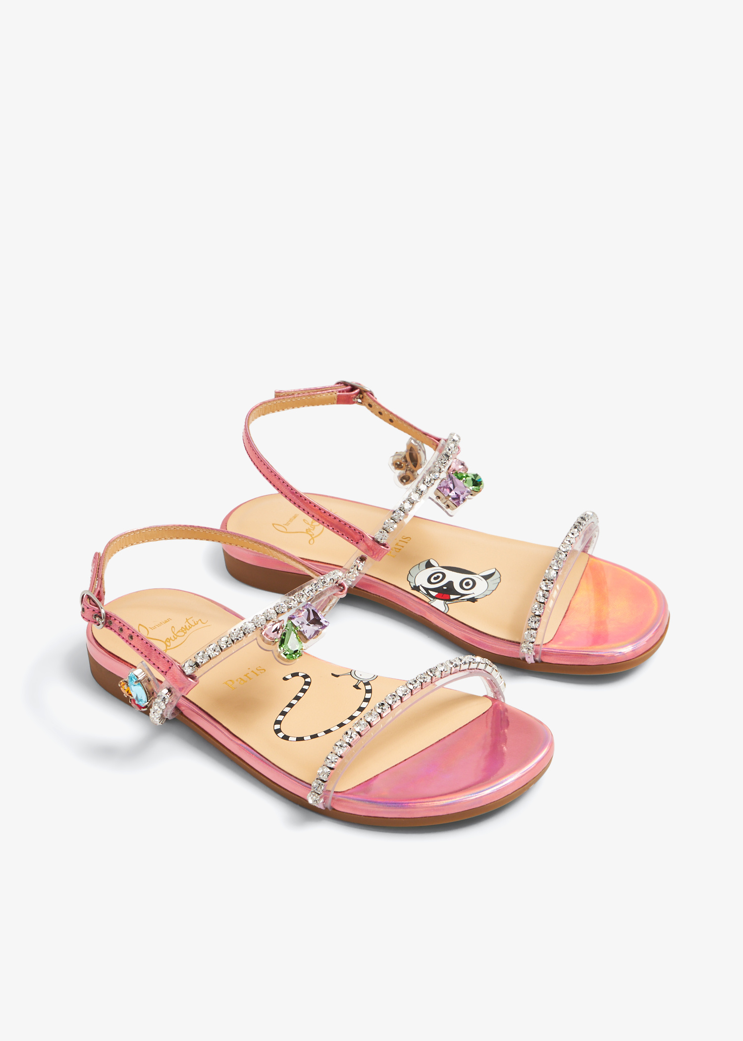 最終セール！Christian Louboutin♡ピンク♡Barbie系 美品 Christian Louboutin | Shoes | Barbie Pink Christian