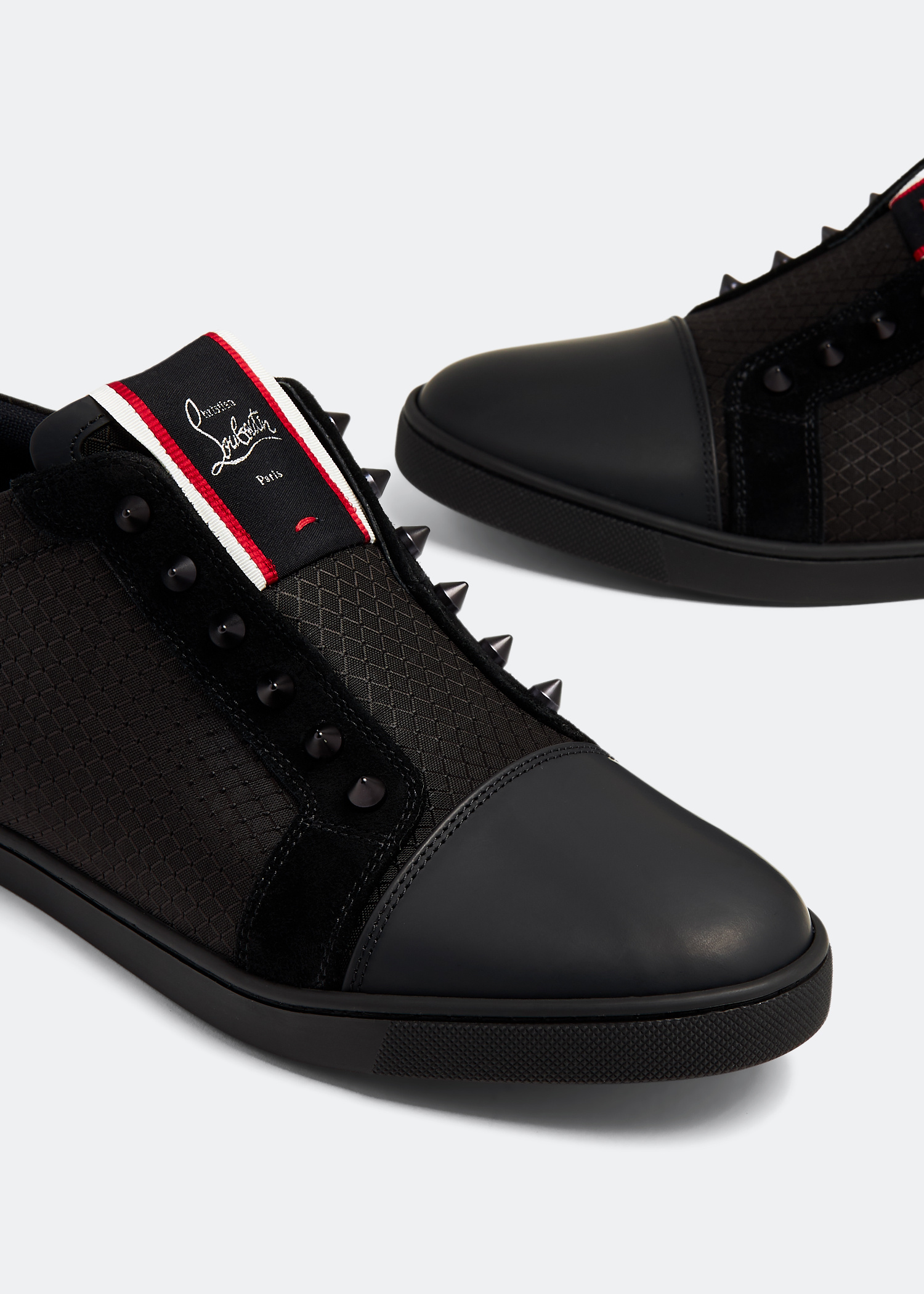 Christian Louboutin F.A.V Fique A Vontade sneakers for Men