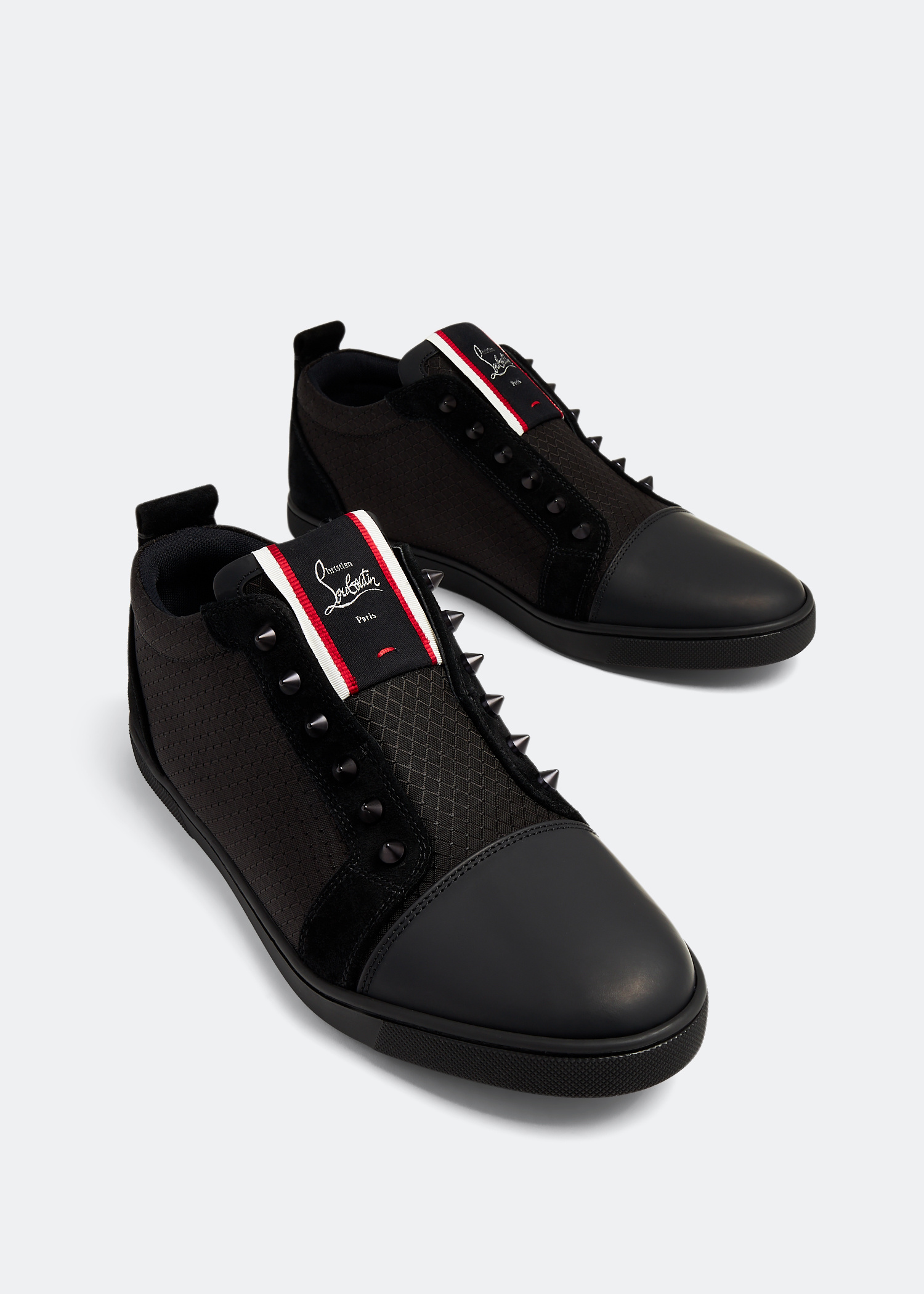 Christian Louboutin F.A.V Fique A Vontade sneakers for Men