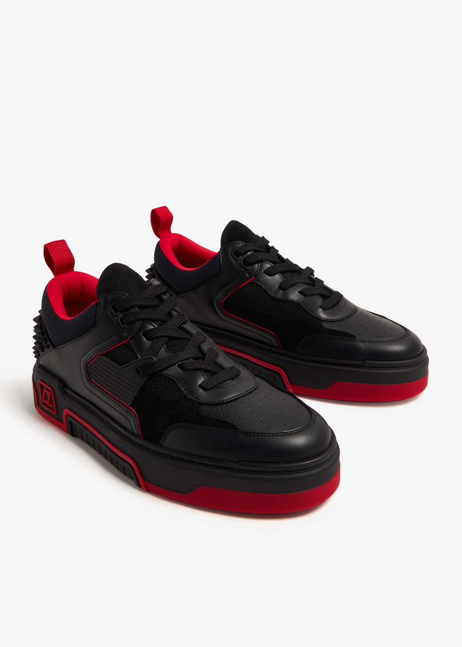 Christian Louboutin Astroloubi sneakers for Men - Black in