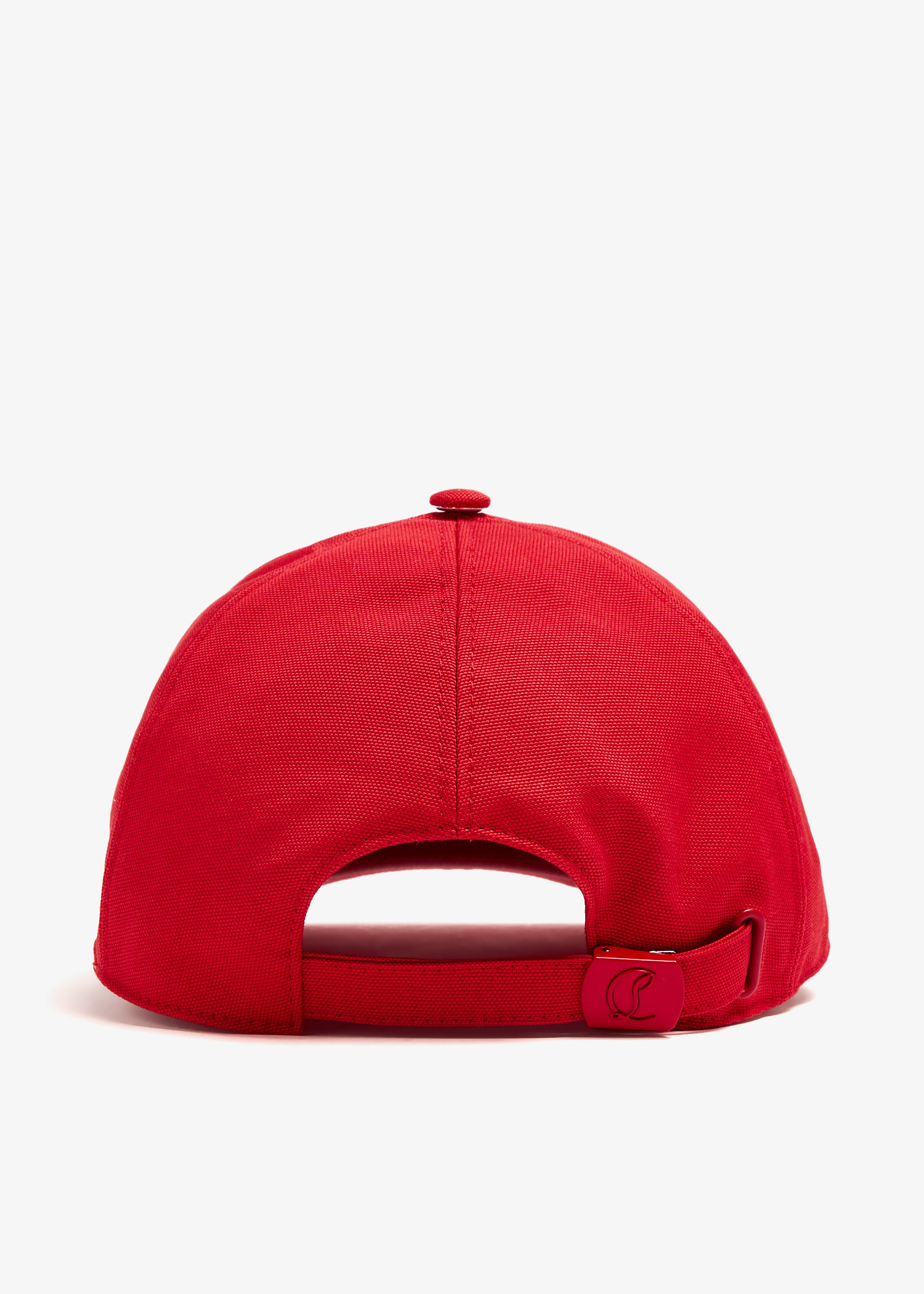 Christian Louboutin Enky Spikes cap for ADULT-UNISEX, Men, Women 