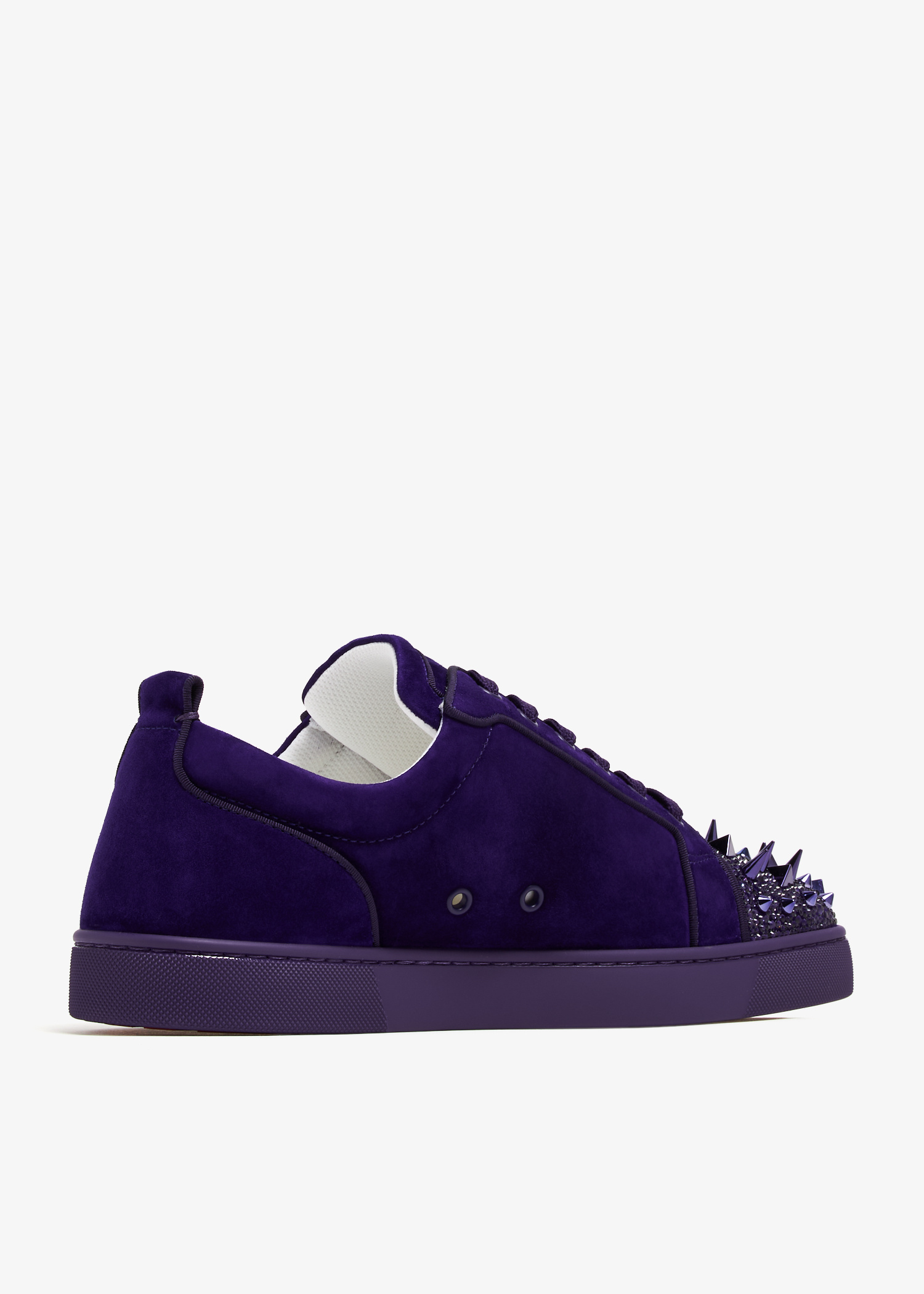 ChristianLouboutin スニーカー Louis Junior P Strass Eternity Louis Junior P Strass Eternity - Sneakers - 