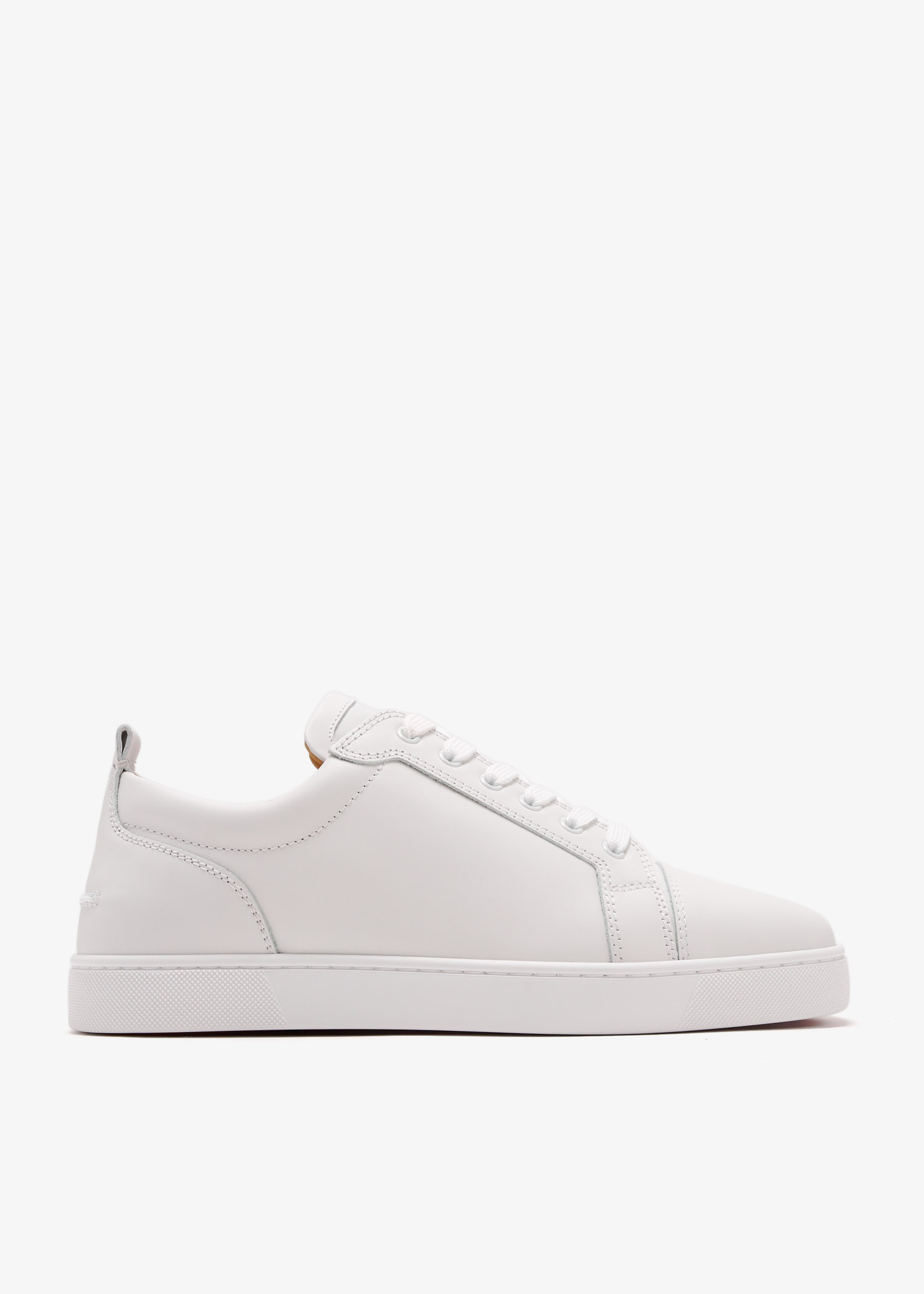 Christian Louboutin 3191416PK1A 関税送料込 Christian Louboutin stud-embellished Sneakers | Black | FARFETCH