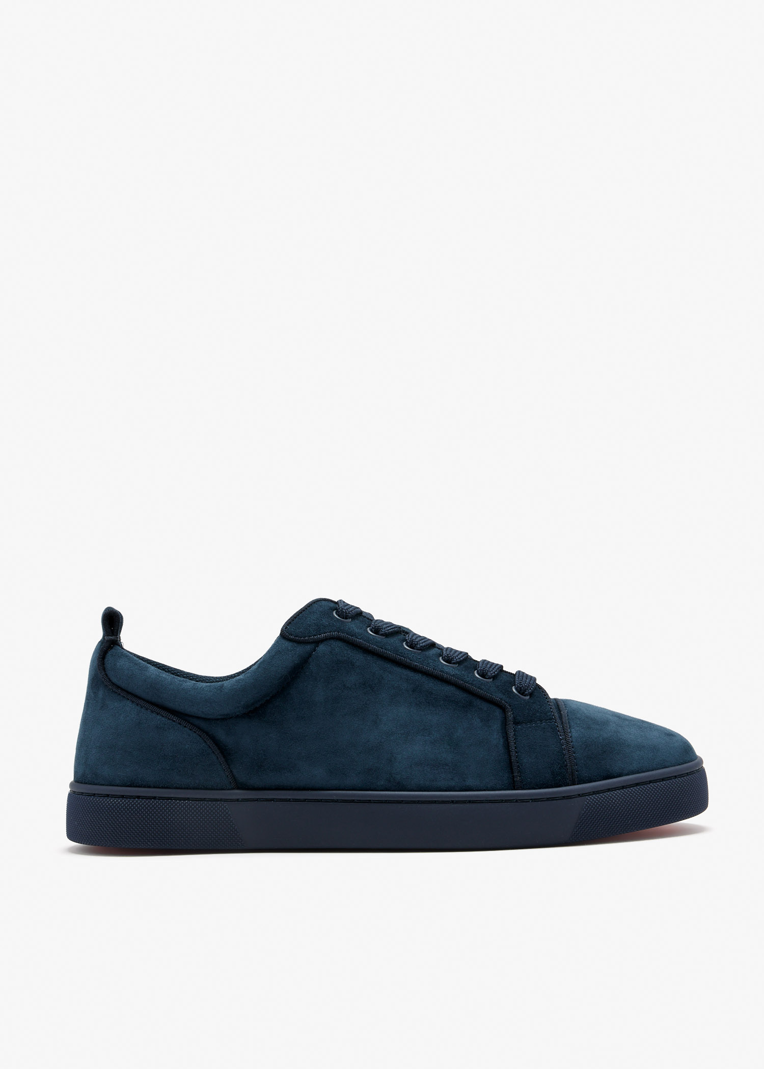 Christian Louboutin Louis Junior sneakers for Men - Navy in UAE