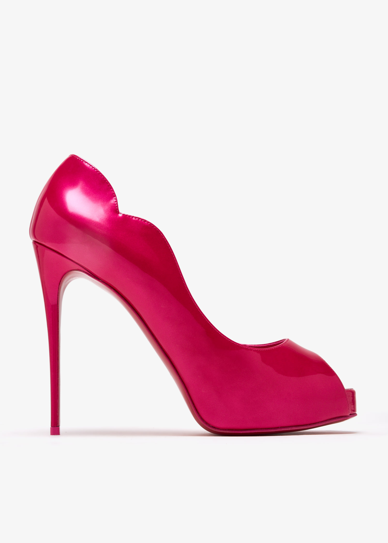 Christian Louboutin 口紅 Lipstick Rouge Louboutin 路铂廷红RED - Christian Louboutin