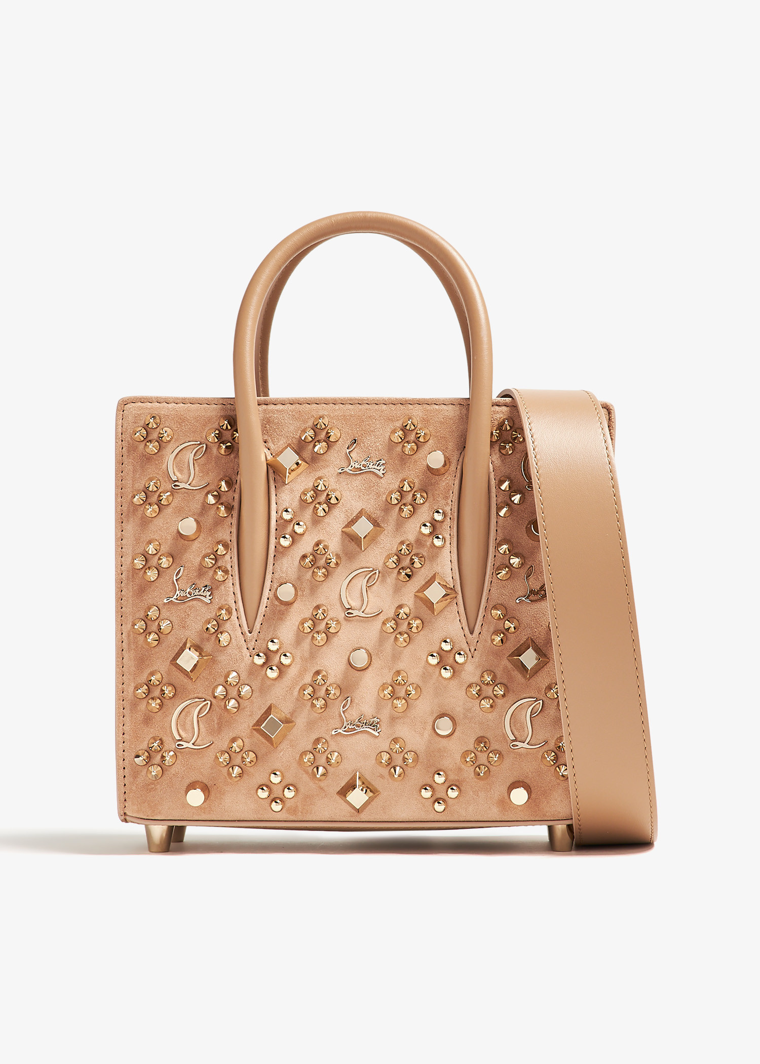 Christian Louboutin Paloma S mini top handle bag for Women