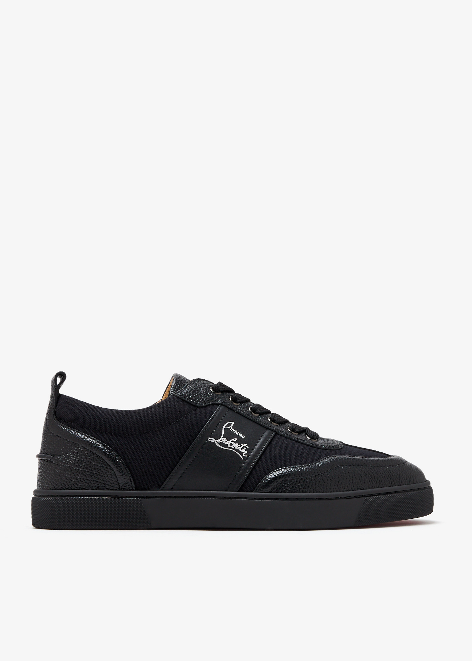 Christian Louboutin Retero sneakers for Men - Black in UAE